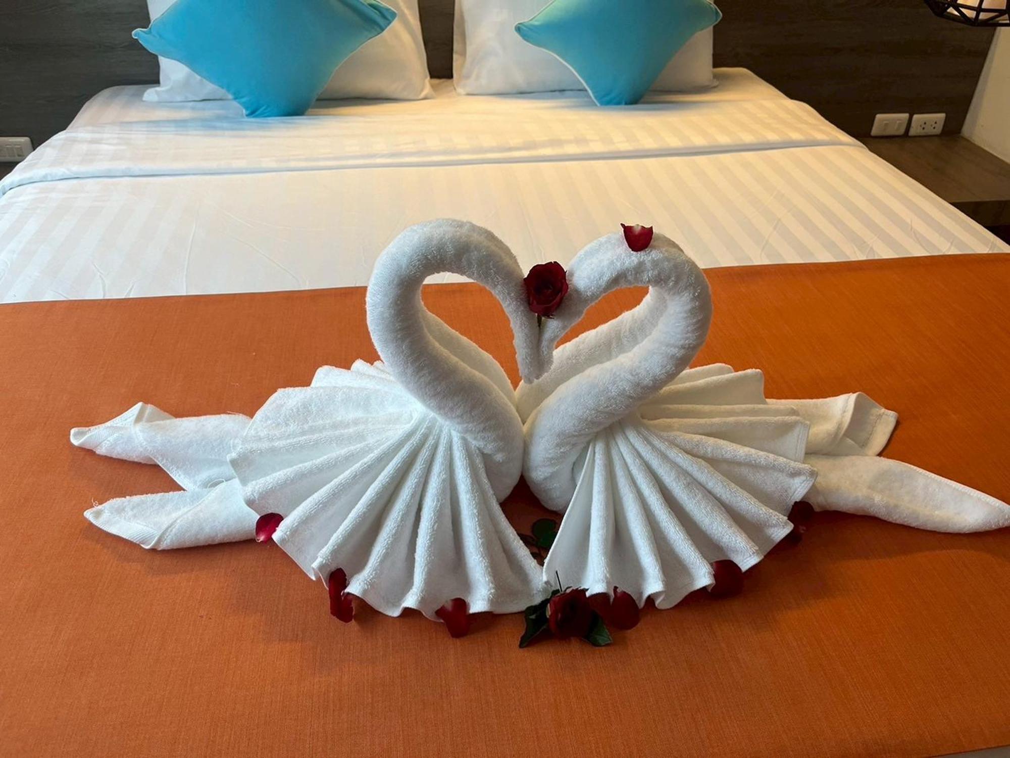 More Patong Hotel 3* Patong