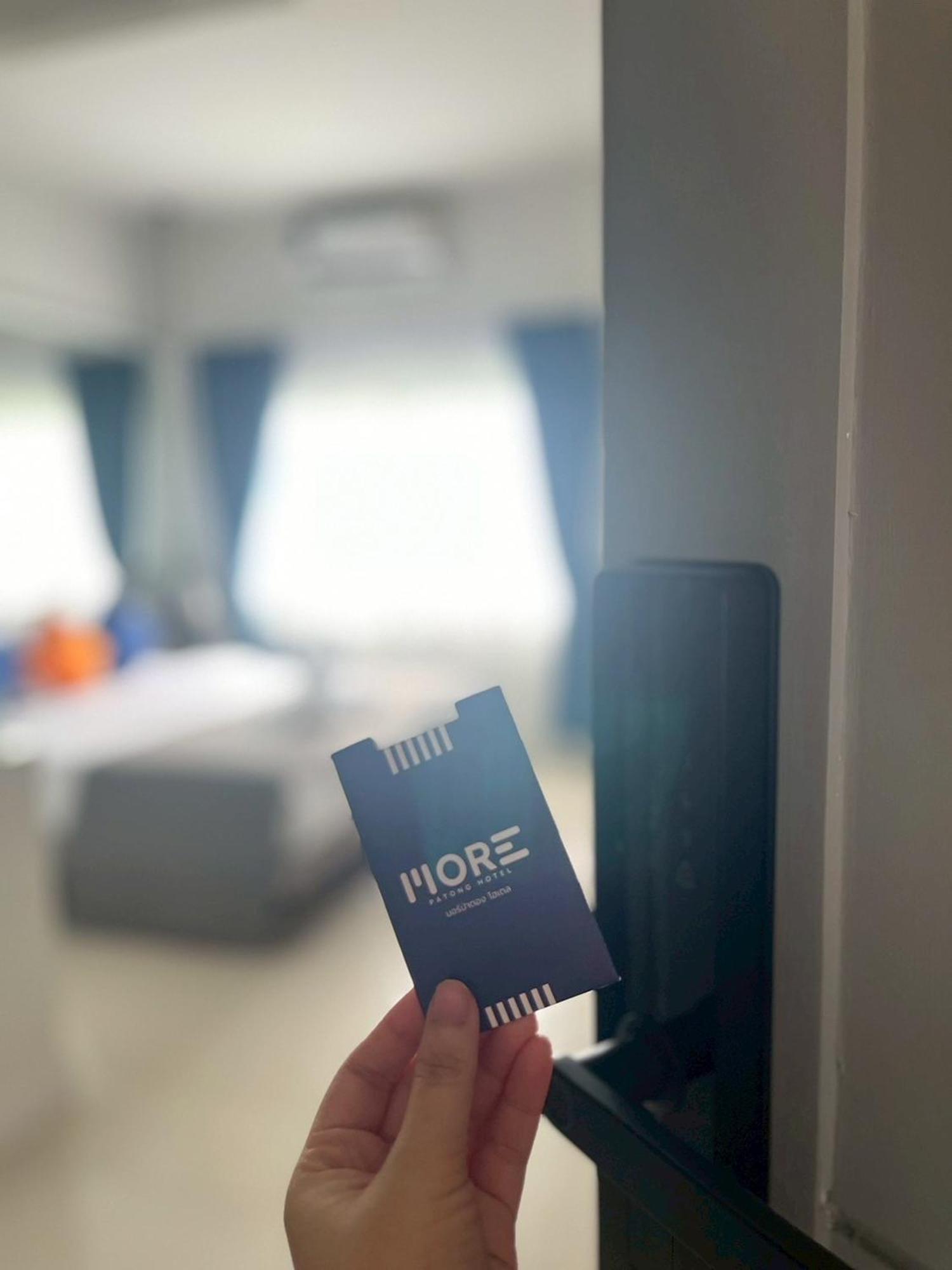 More Patong Hotel Hotel