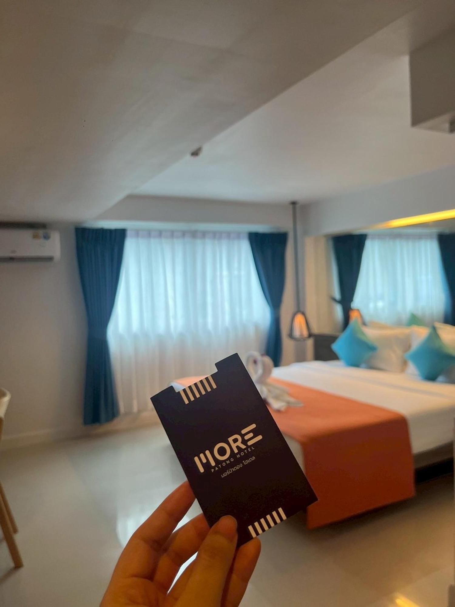 Hotel More Patong Hotel
