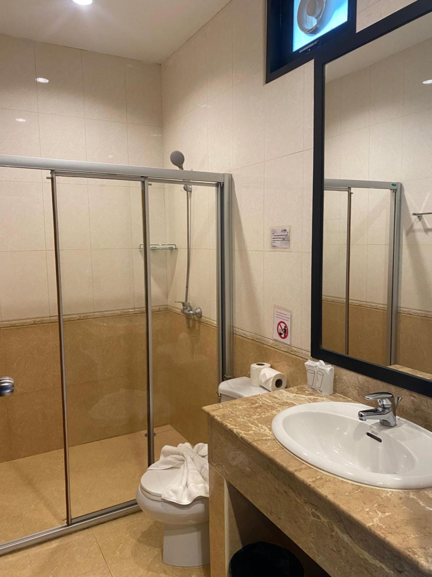 Grand House -sha Resort