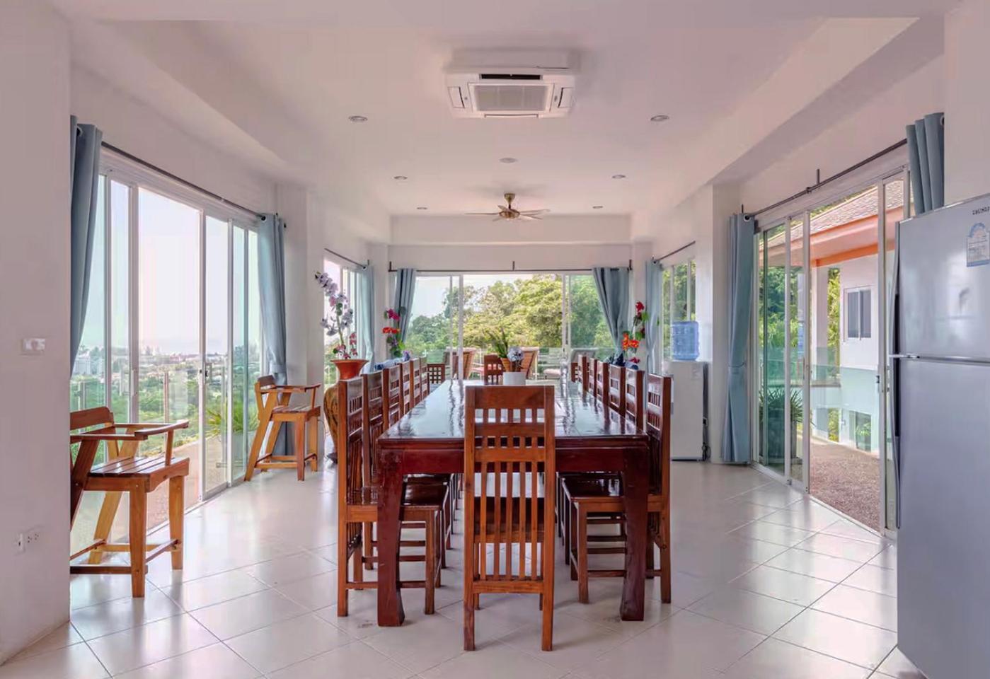 Heights Pantai Kamala
