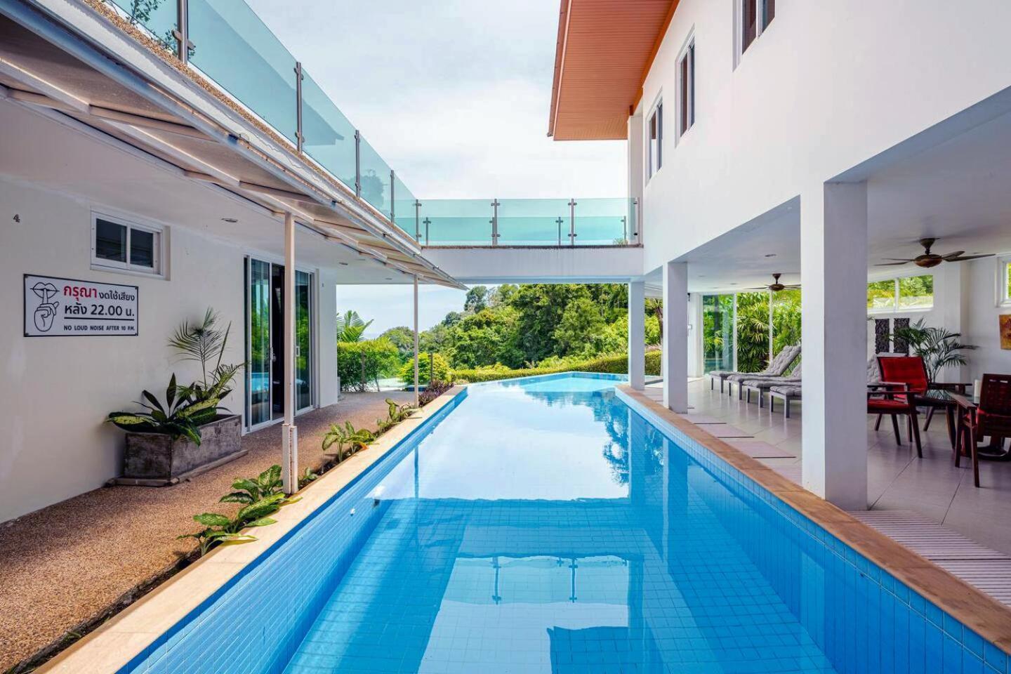 Heights Vila