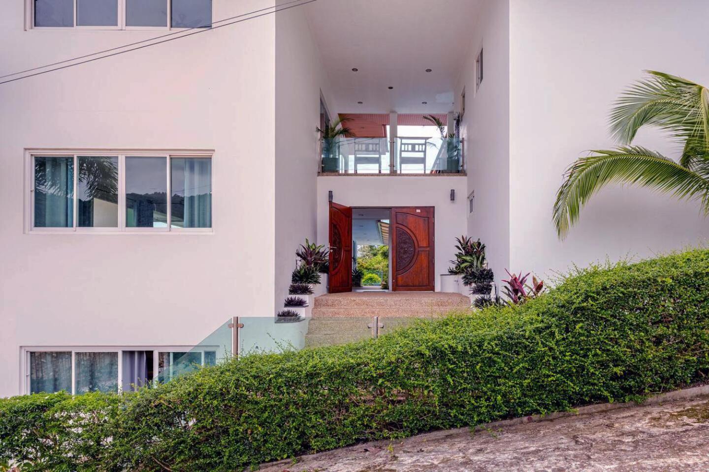 Heights Vila *
