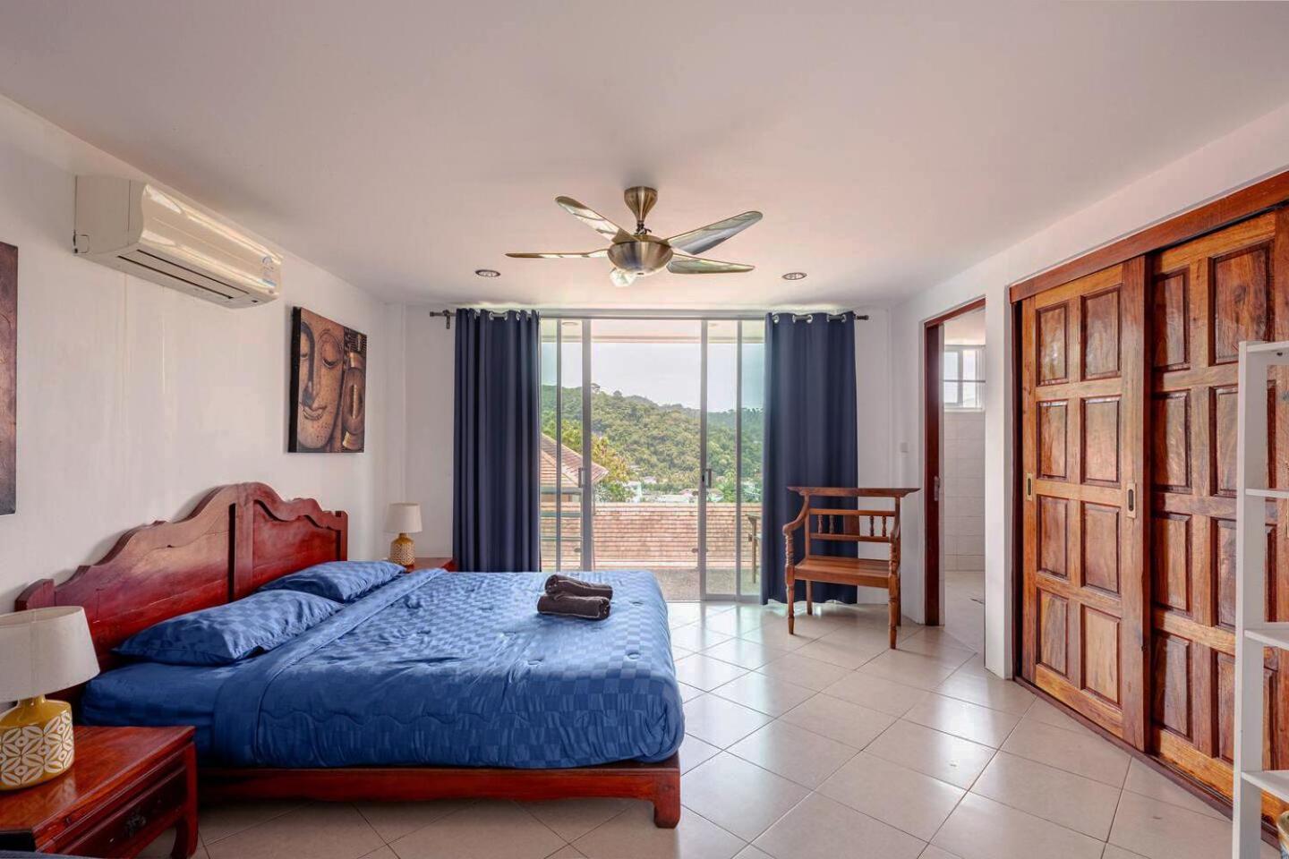 Heights Vila Pantai Kamala