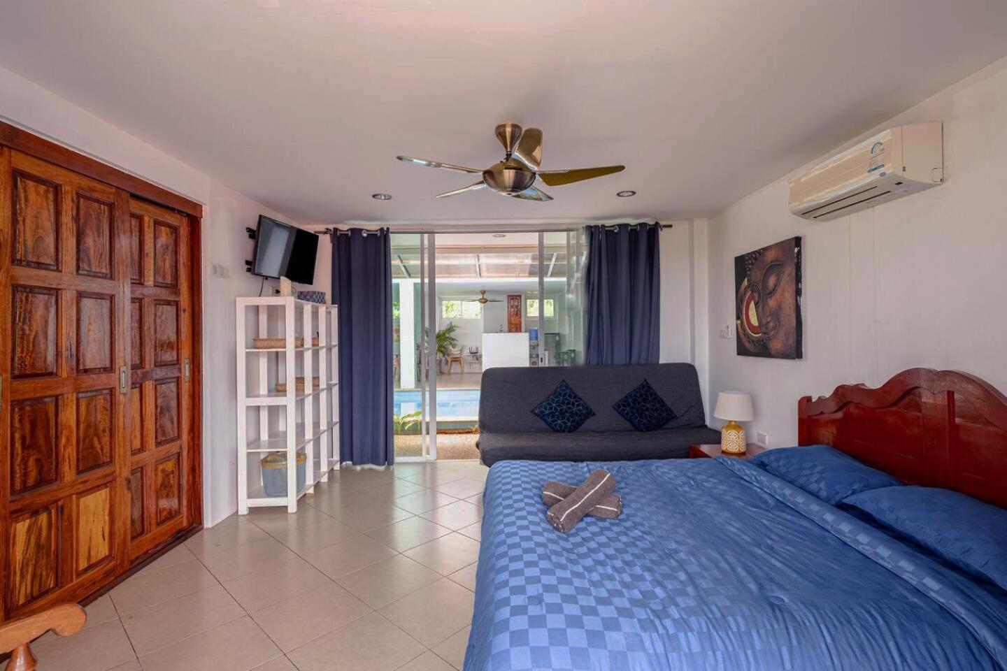 Heights Vila