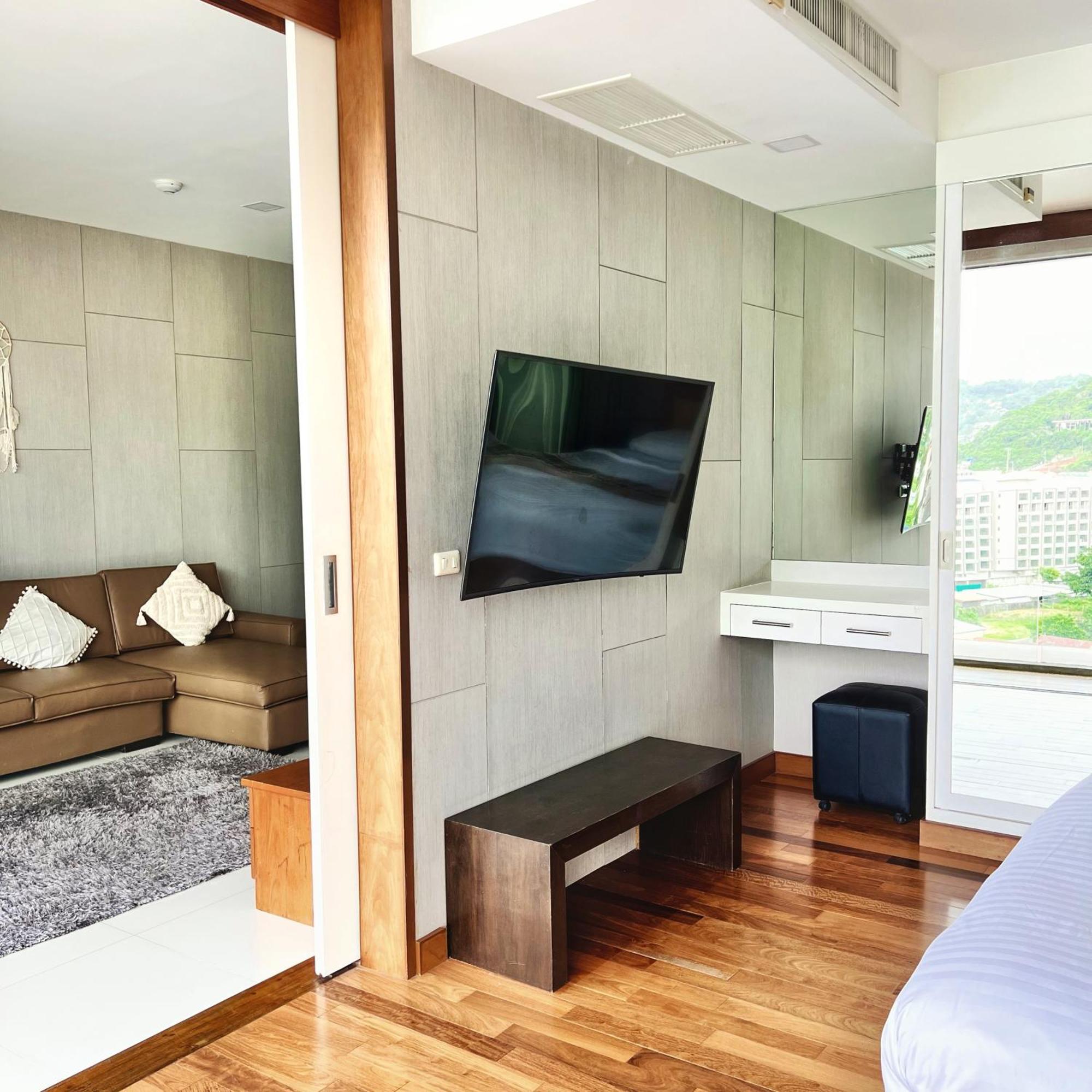 Apartment Q Kata Beach (Phuket)