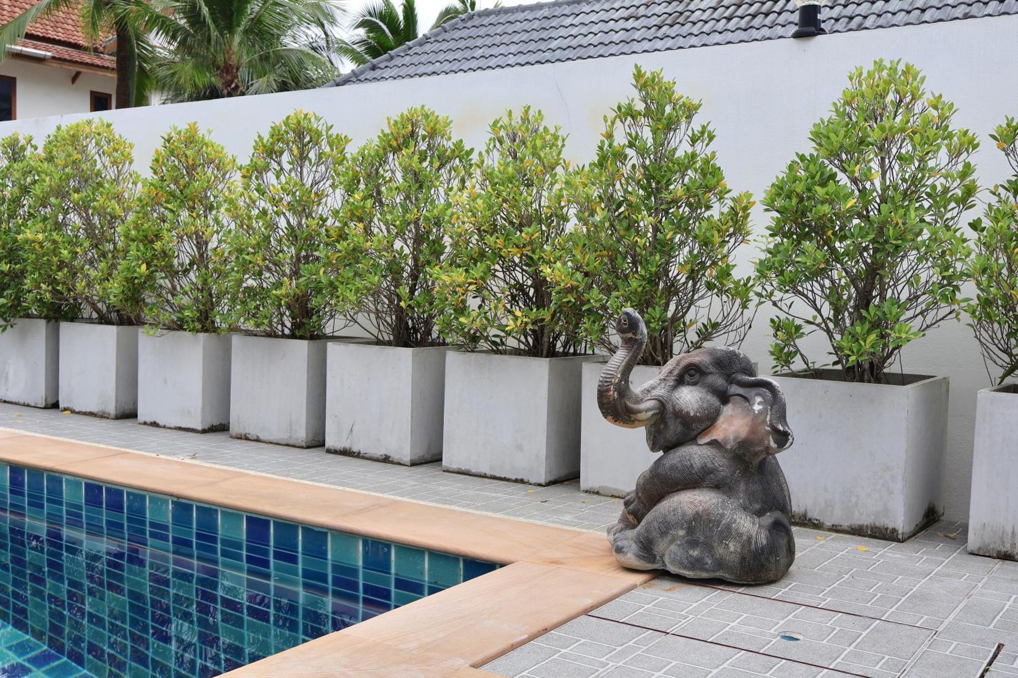 Rumah percutian Chonlada - By Prosper Hospitality Pantai Kamala