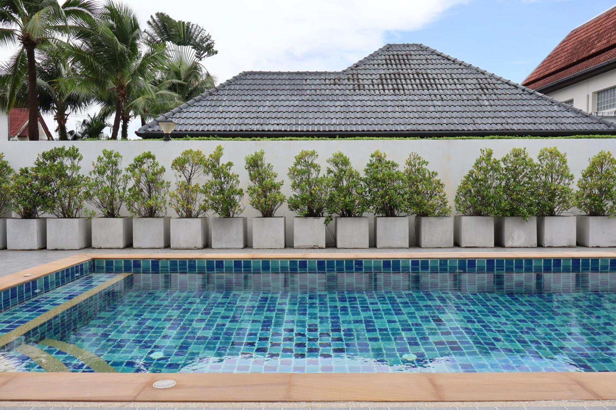 Chonlada - 2 Bedroom Pool Access -