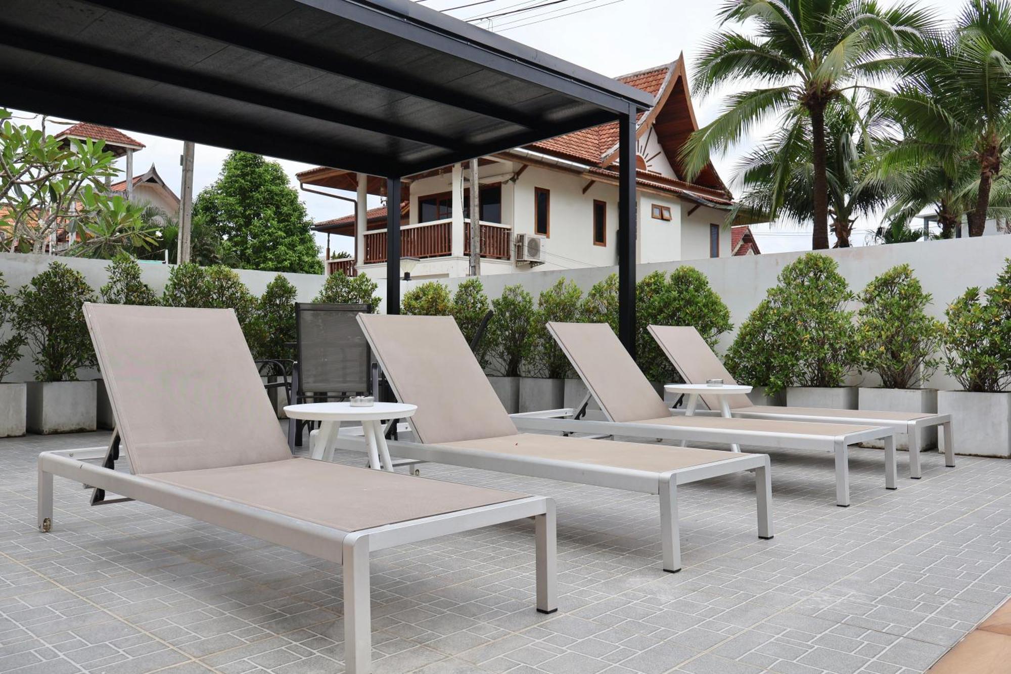 Chonlada - By Prosper Hospitality Rumah percutian