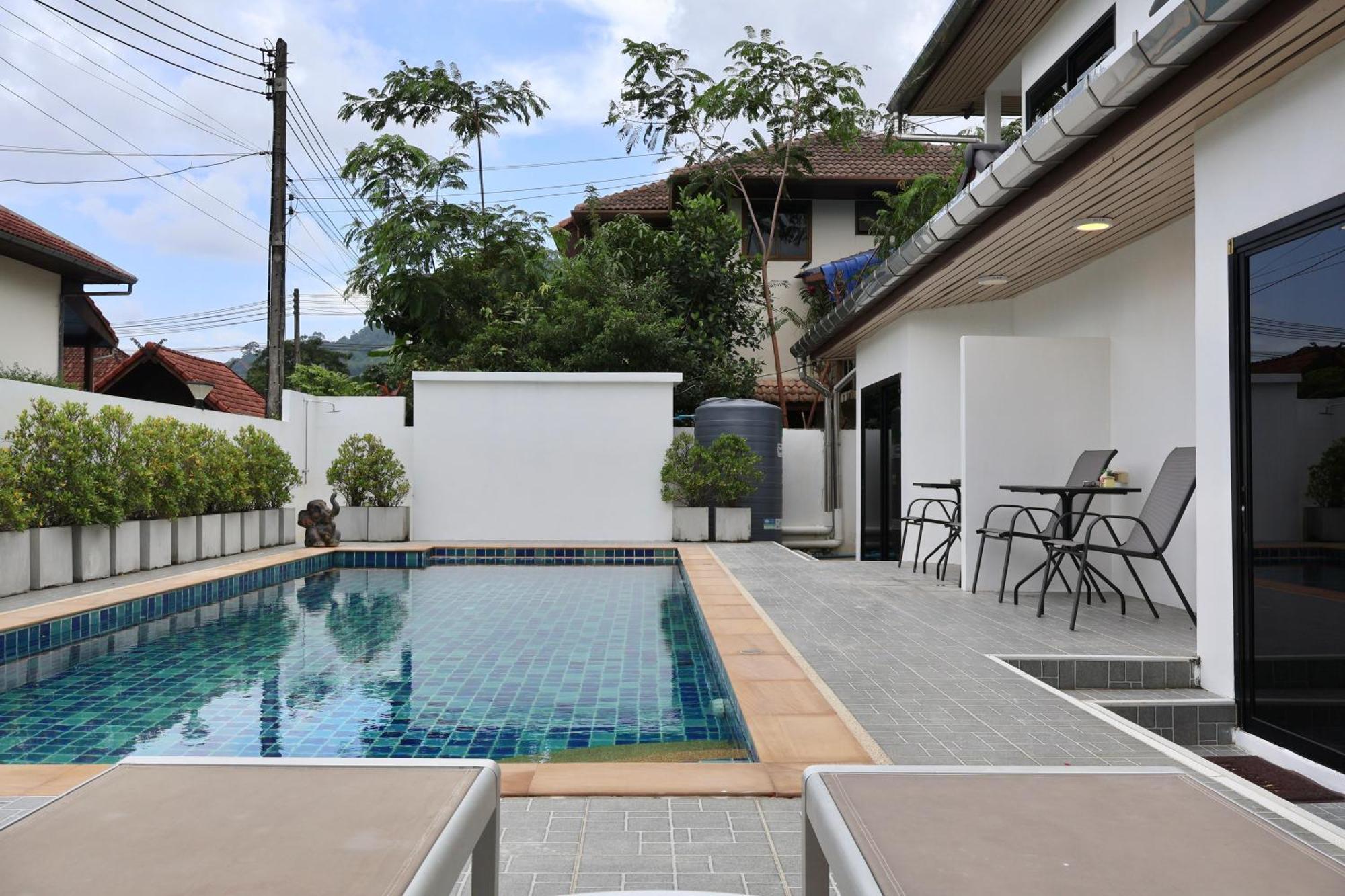 Rumah percutian Chonlada - By Prosper Hospitality *