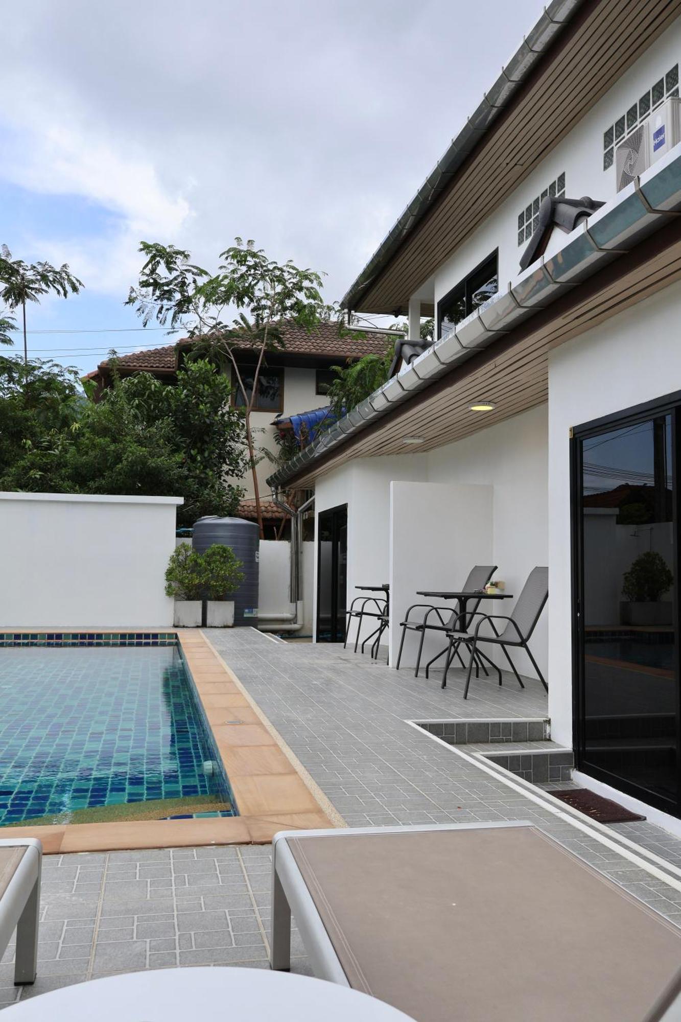 Rumah percutian Chonlada - By Prosper Hospitality *
