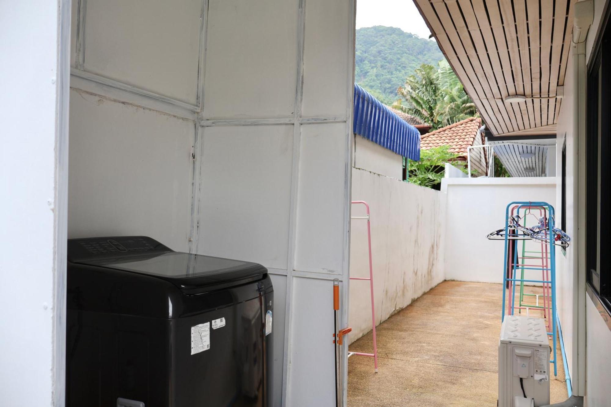 Rumah percutian Chonlada - By Prosper Hospitality Pantai Kamala