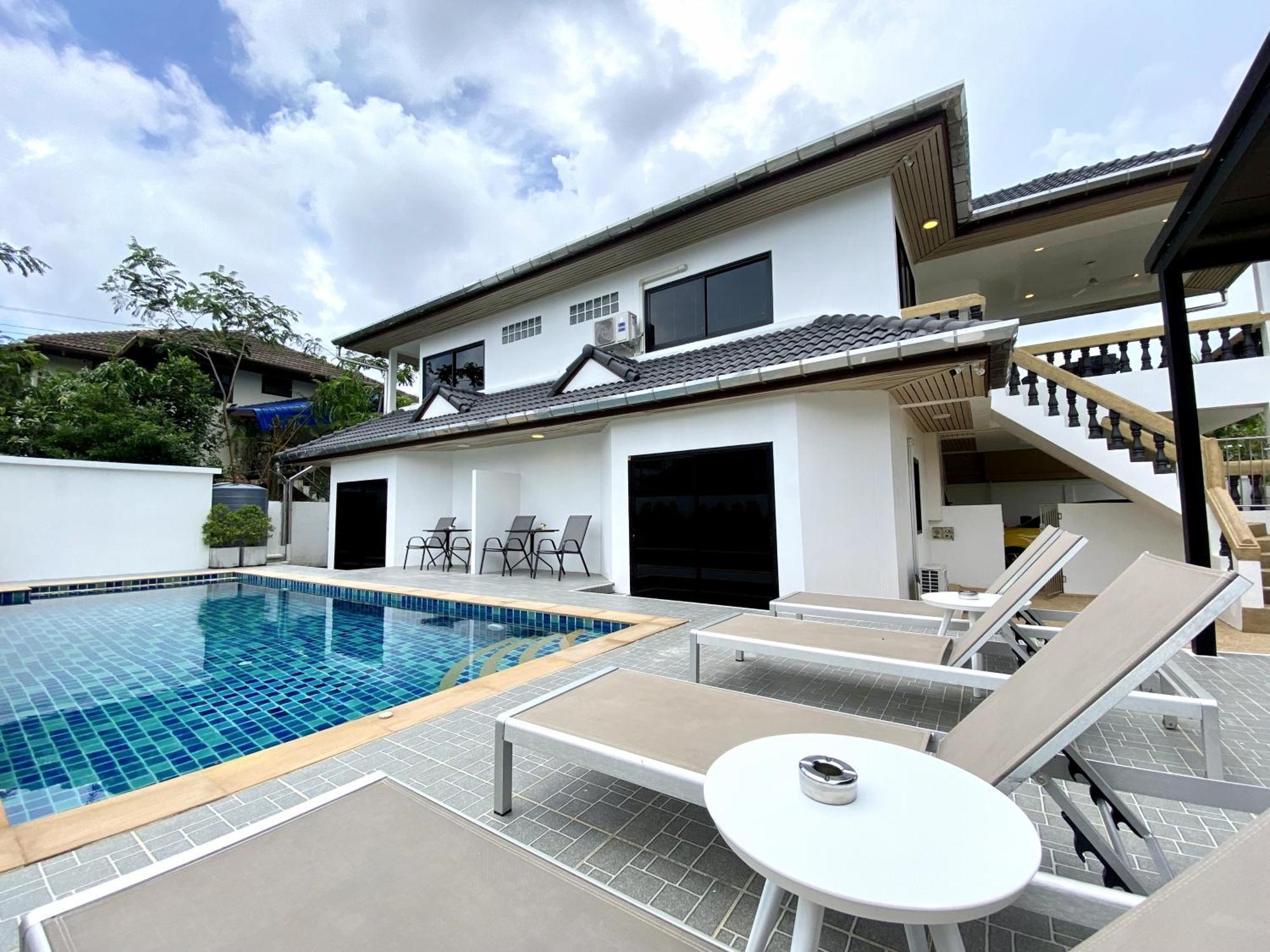 Chonlada - By Prosper Hospitality * Pantai Kamala