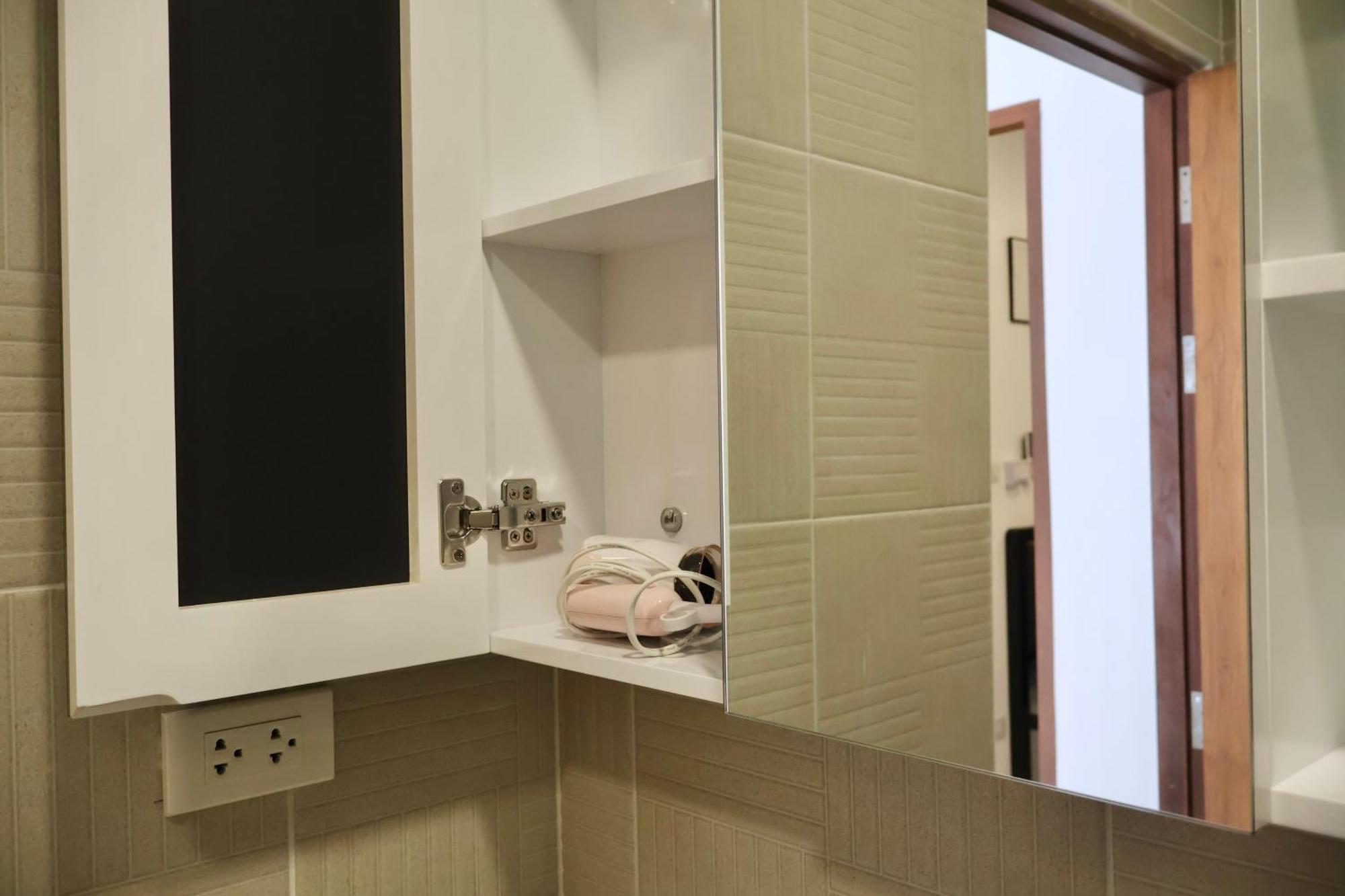 Vakantiehuis Chonlada - 2 Bedroom Pool Access - *