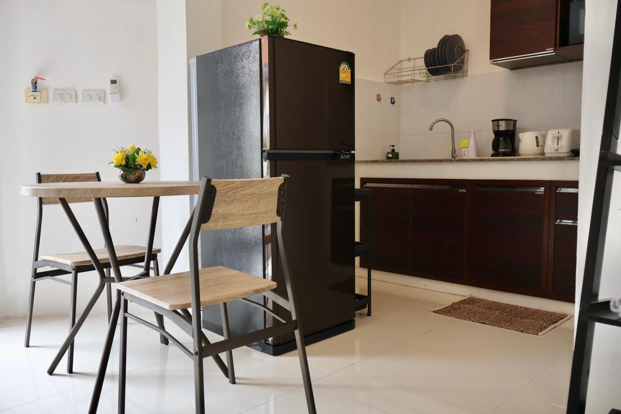 Chonlada - 2 Bedroom Pool Access -
