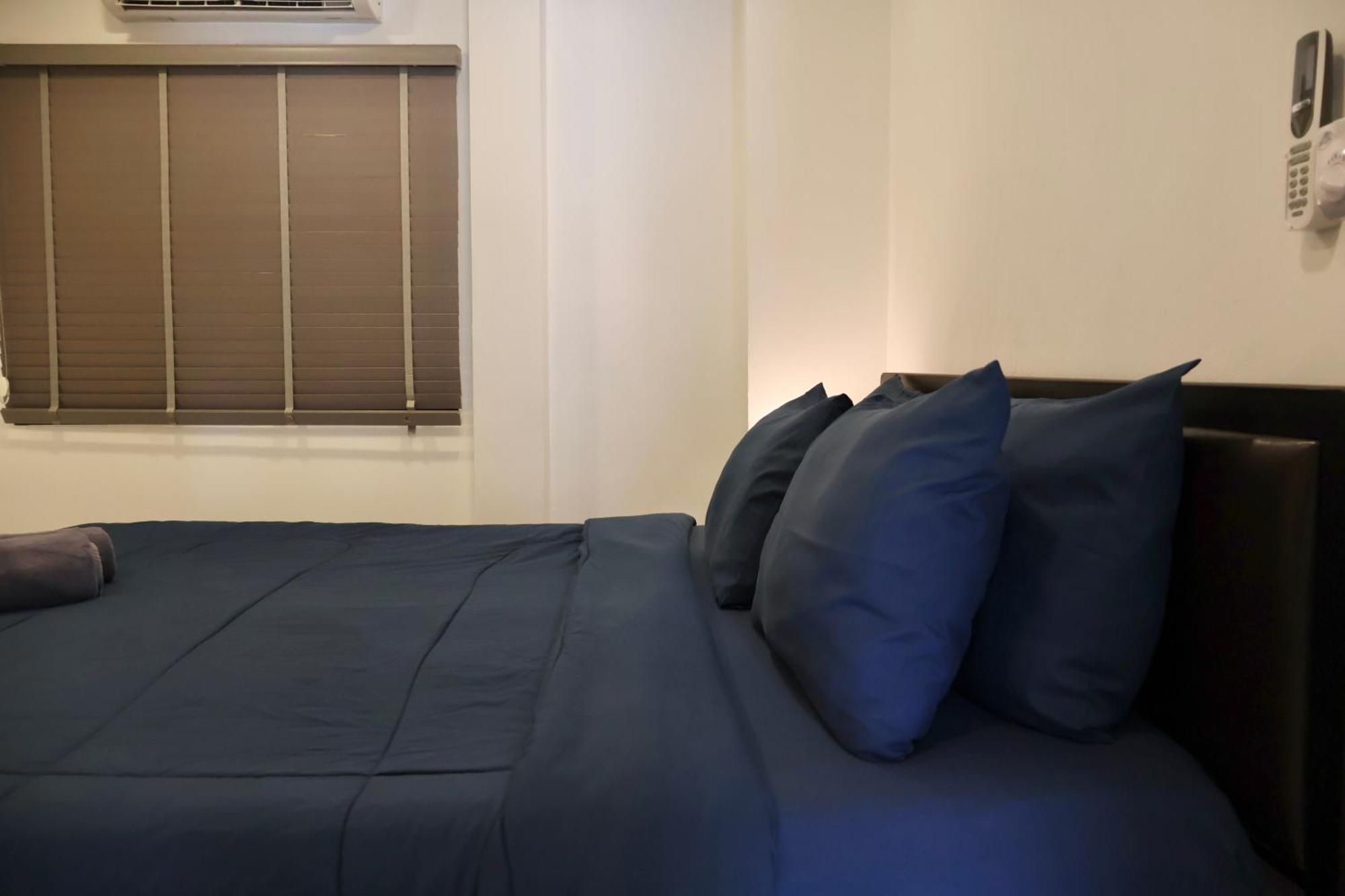 Vakantiehuis Chonlada - 2 Bedroom Pool Access - *