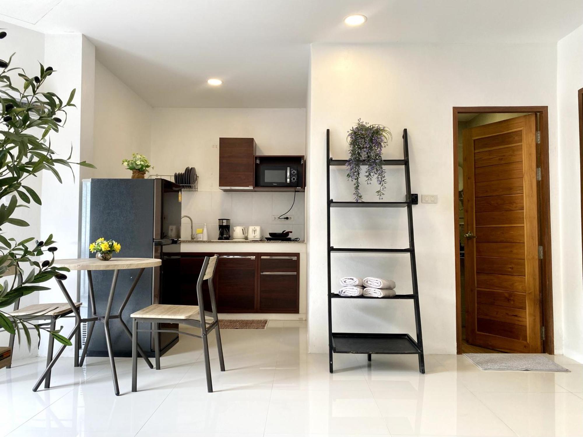 Chonlada - 2 Bedroom Pool Access - Kamala Beach