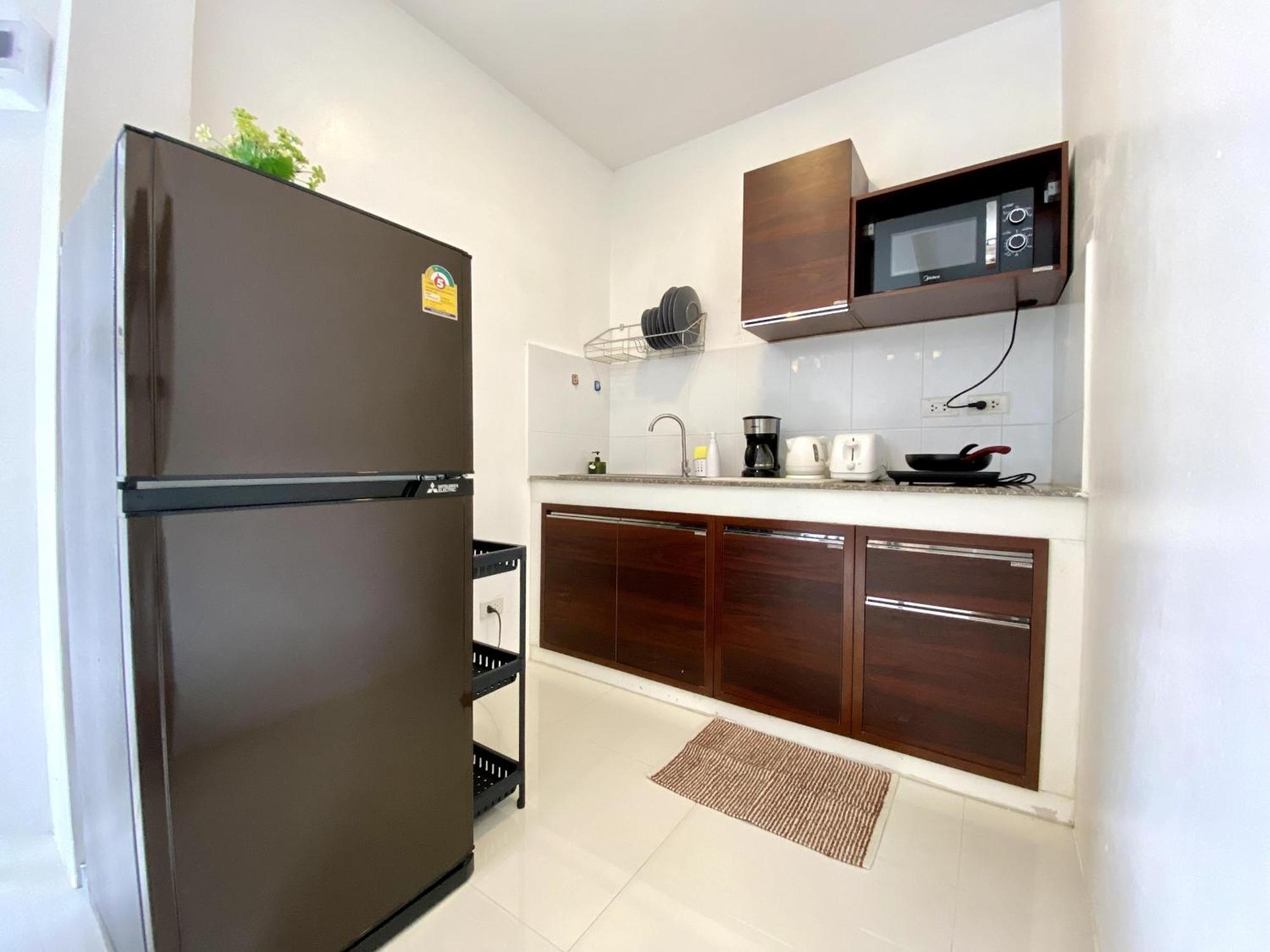 Chonlada - 2 Bedroom Pool Access - * Kamala Beach