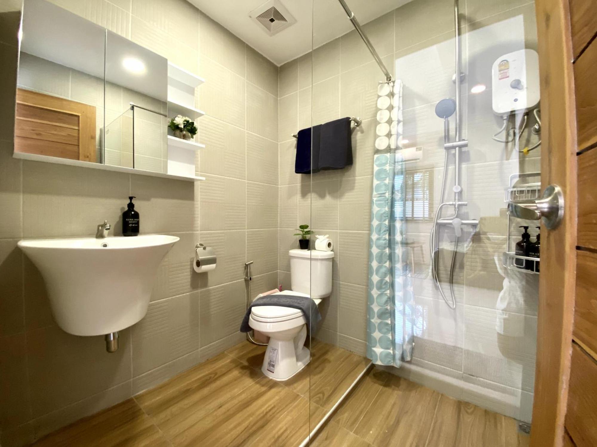 Rumah percutian Chonlada - By Prosper Hospitality Pantai Kamala