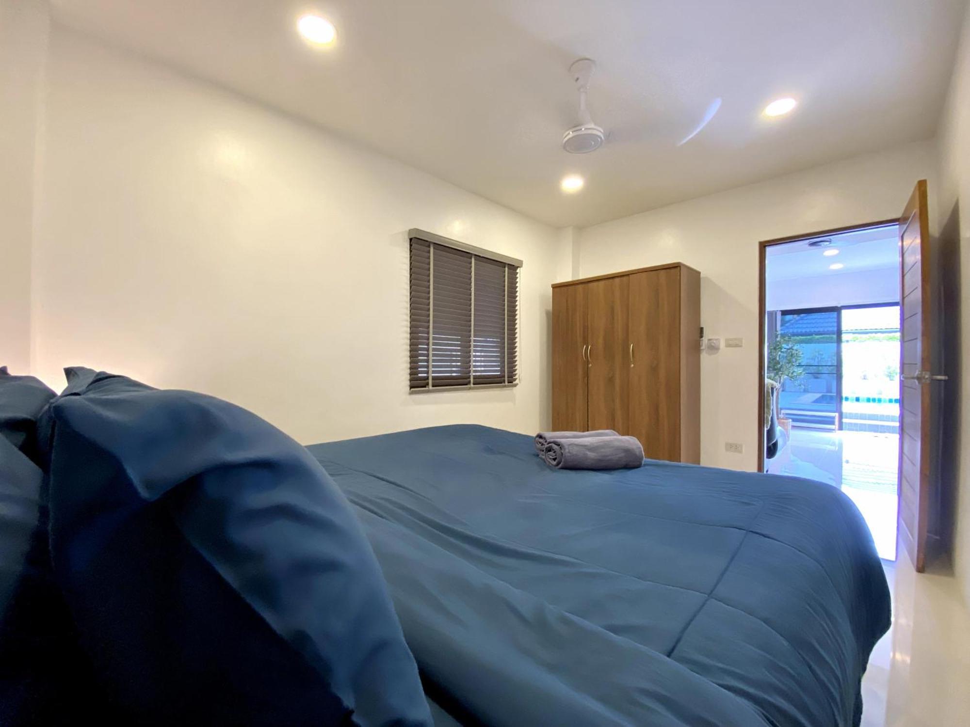 Chonlada - By Prosper Hospitality Pantai Kamala