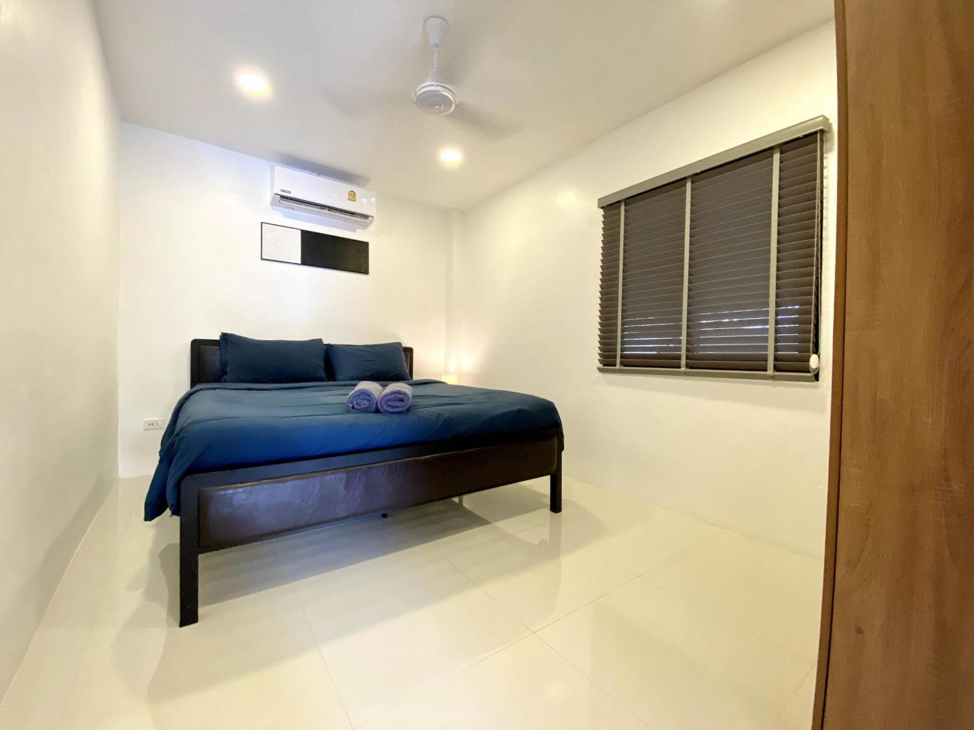 Chonlada - 2 Bedroom Pool Access - *