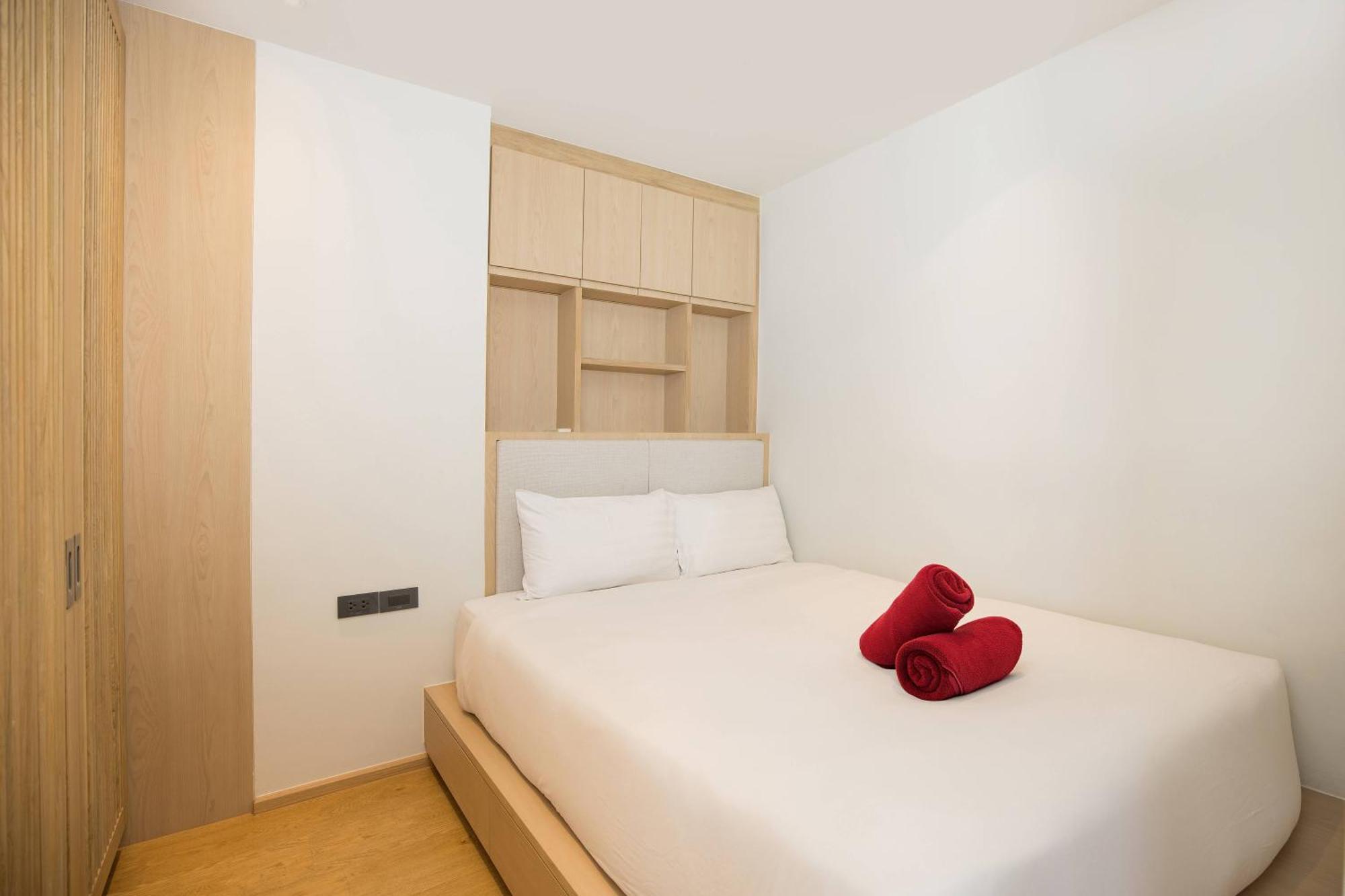 Chic Design & Full Seaview 2br 16c, Near * Karon