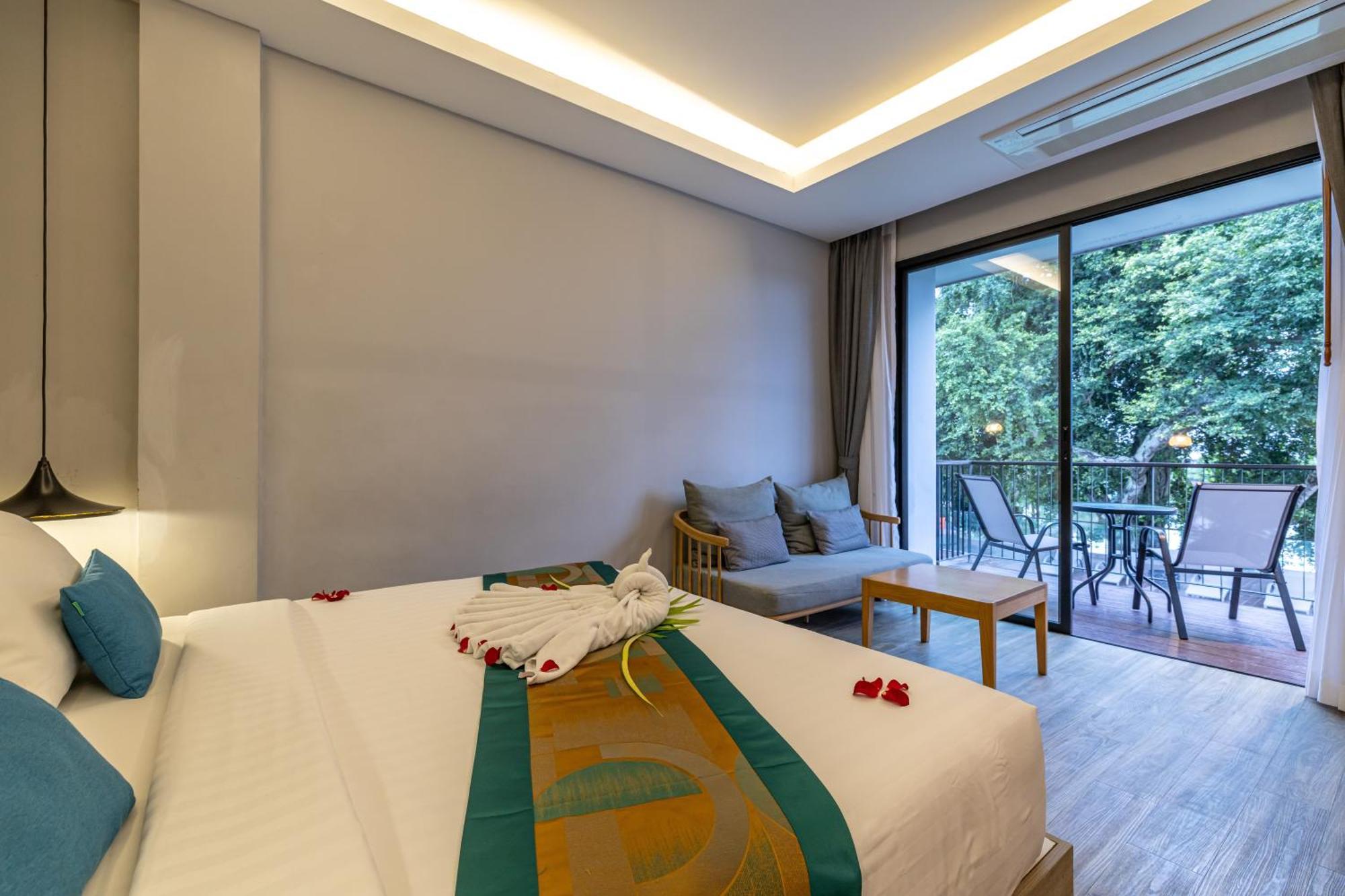 Antiya Hotel