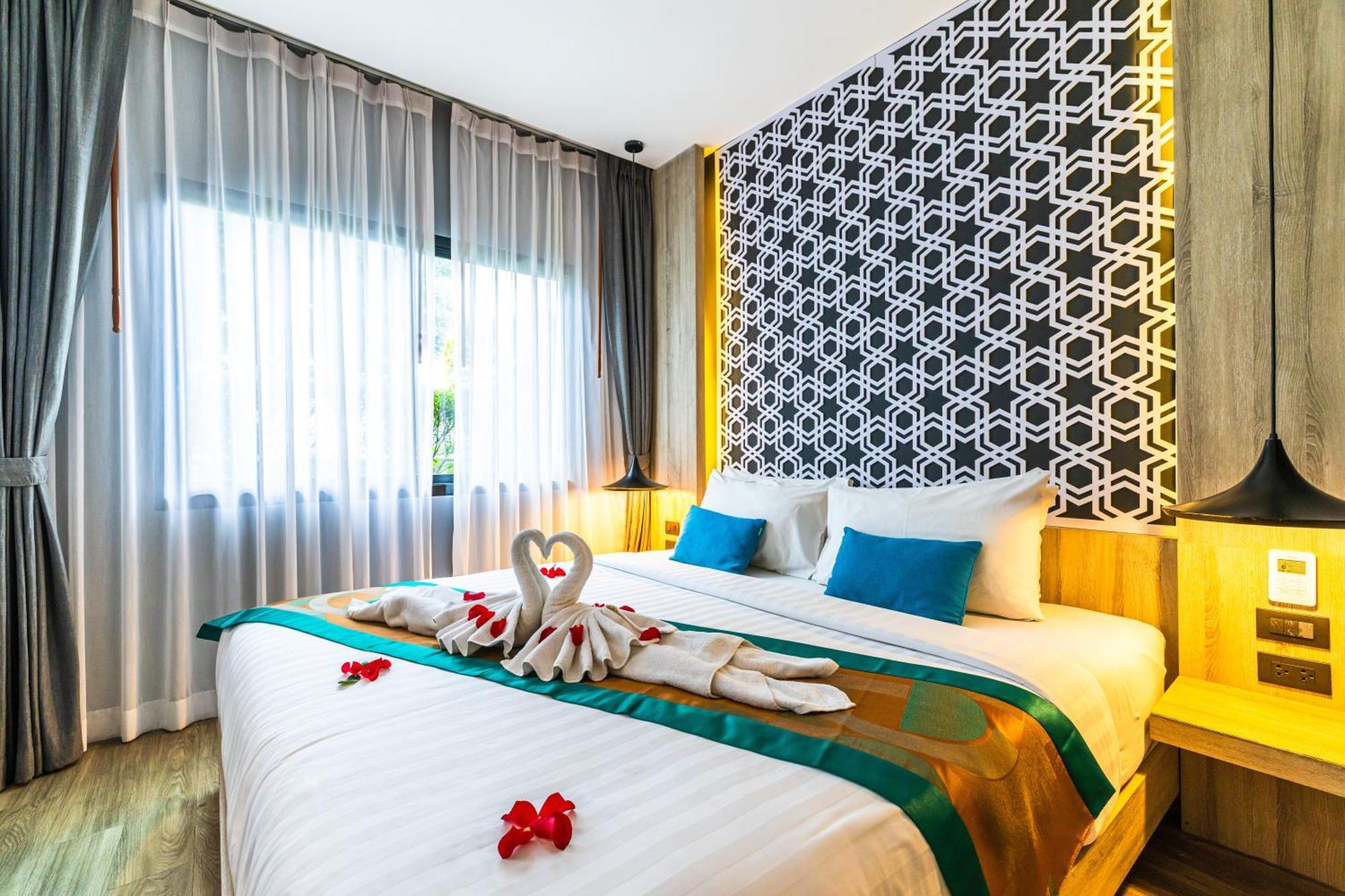Antiya Hotel
