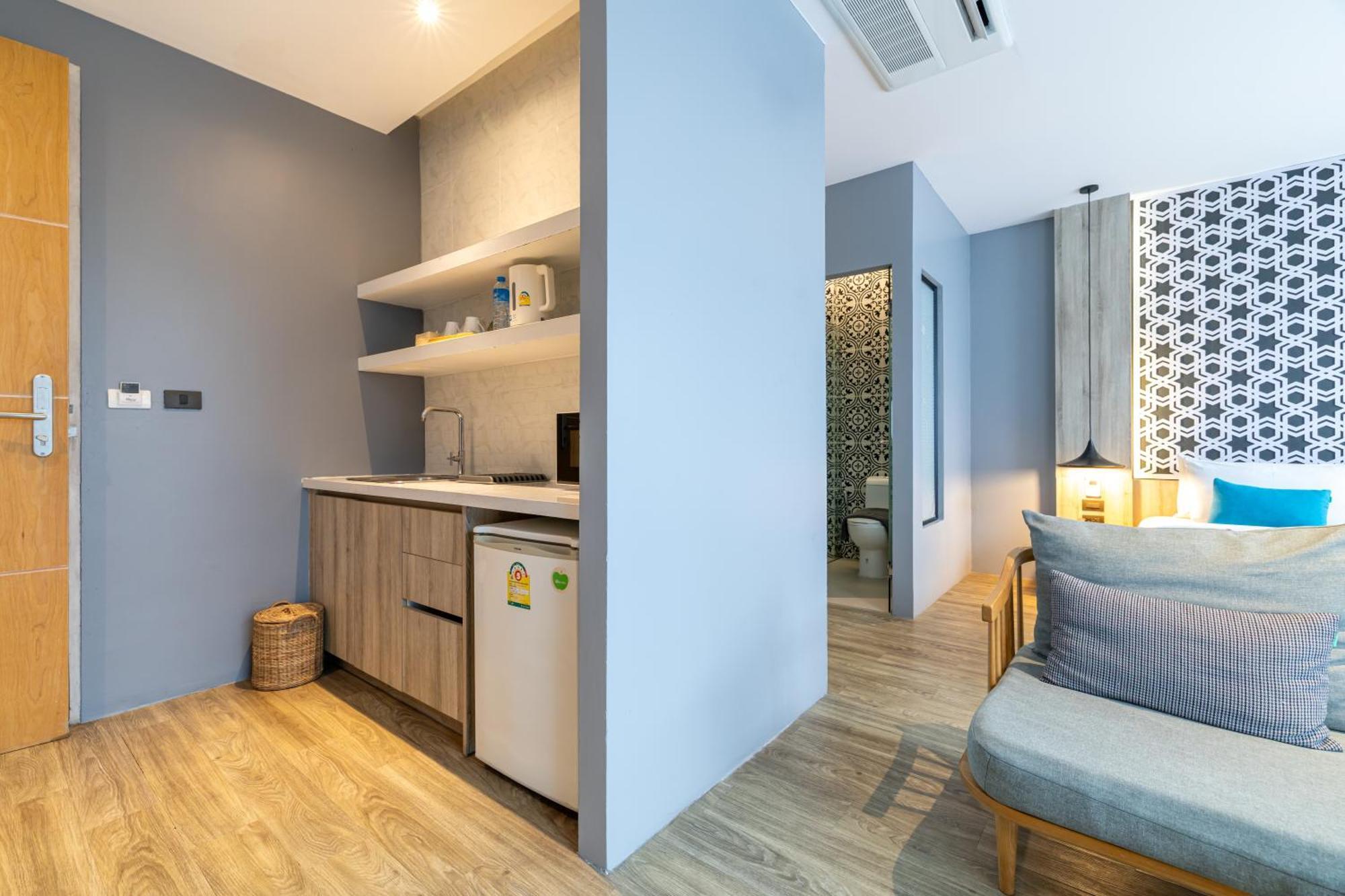 Antiya Phuket
