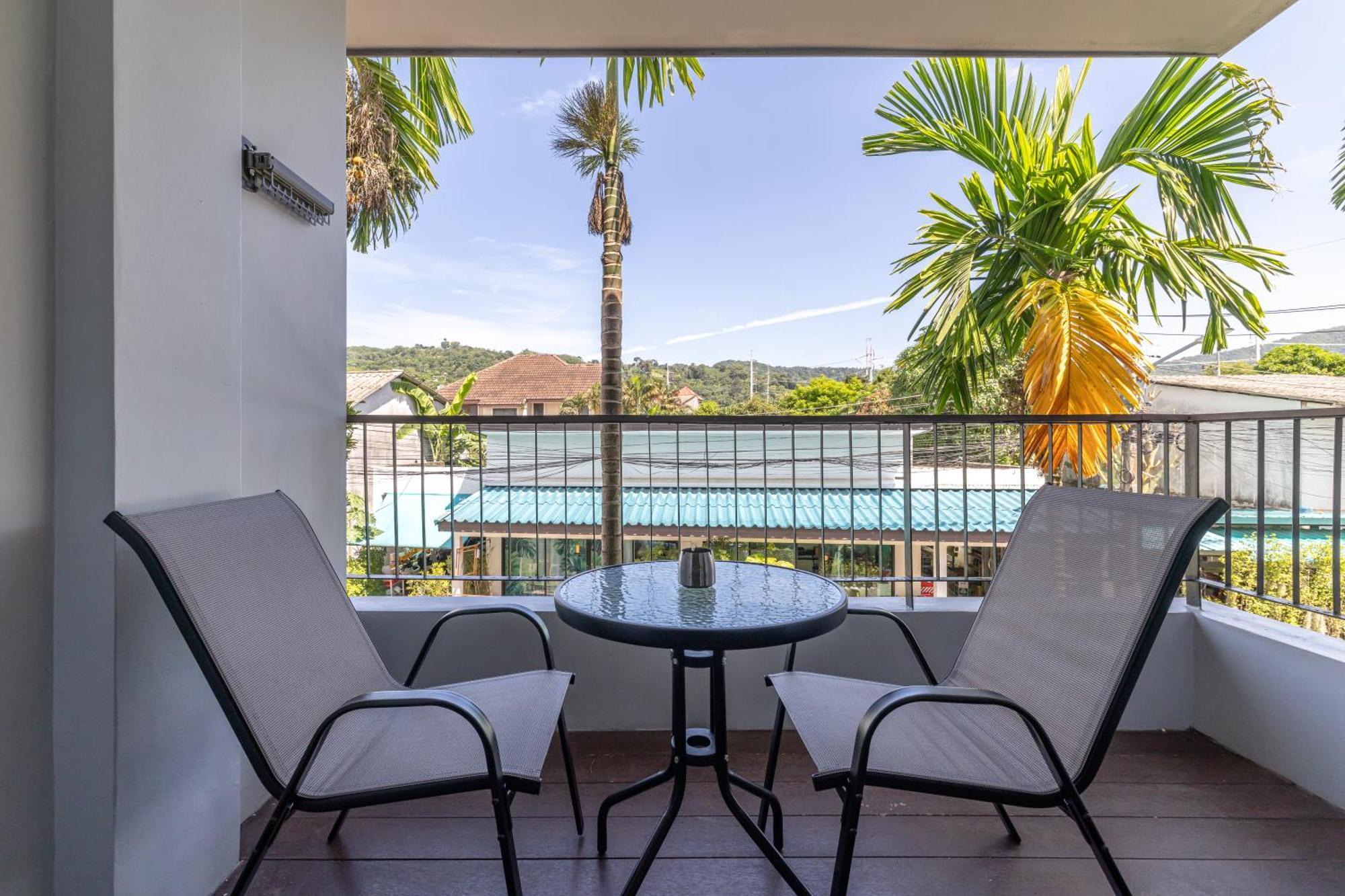 Antiya Hotel Phuket
