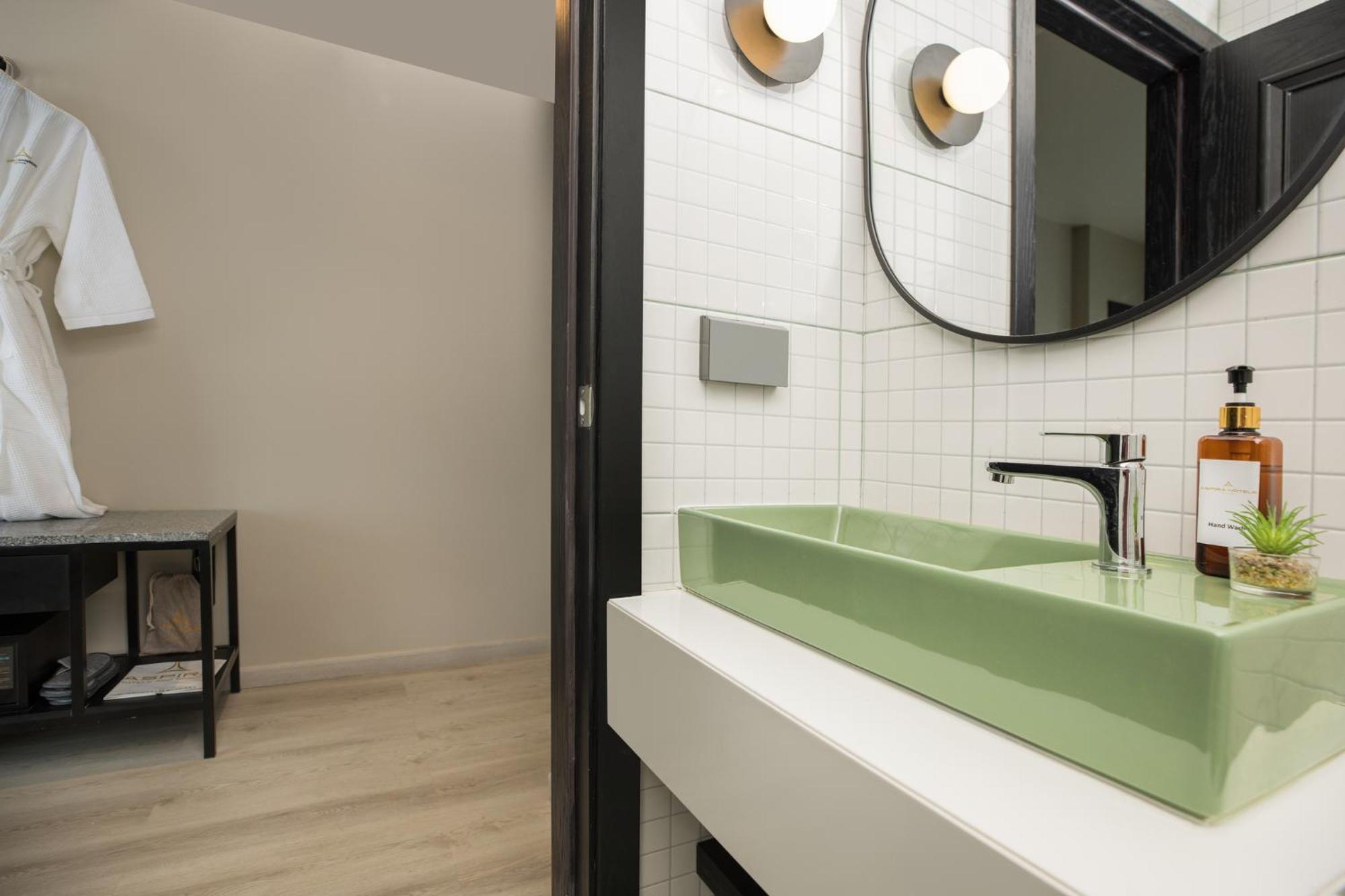 Syama Mansion Patong, An Aspira Collection Hotel