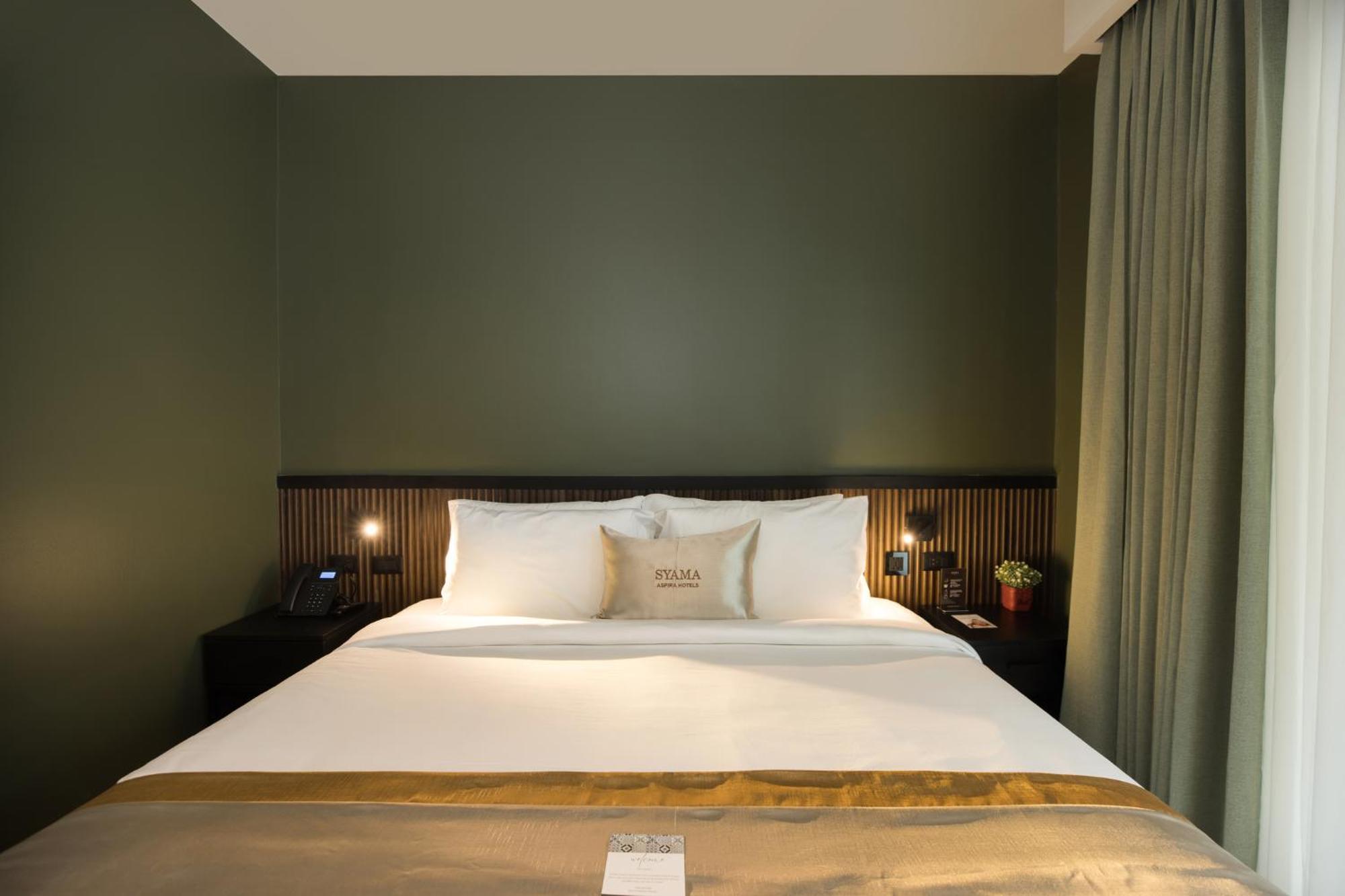 Hotel Syama Mansion Patong, An Aspira Collection 4*