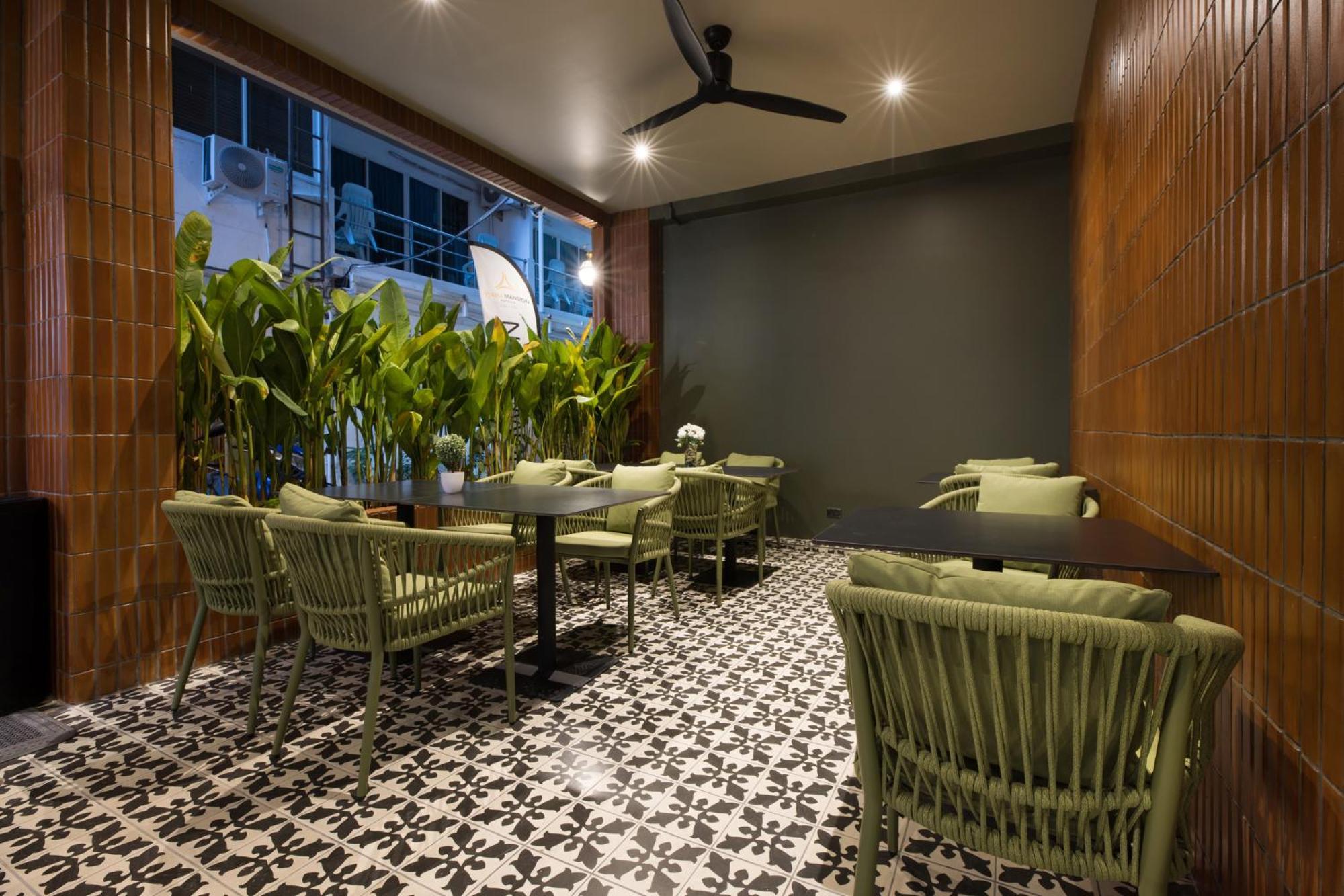 Syama Mansion Patong, An Aspira Collection Hotel Patong
