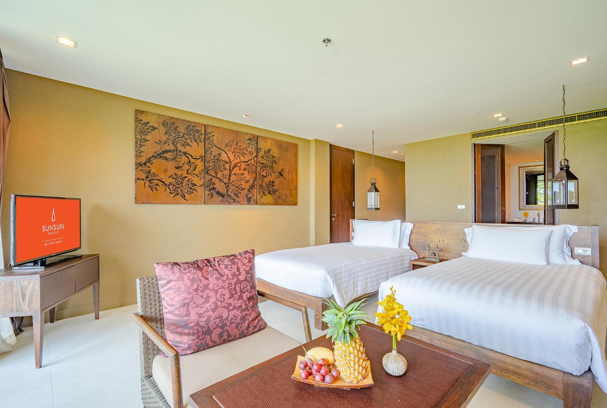 Sunsuri Phuket - Sha Nai Harn