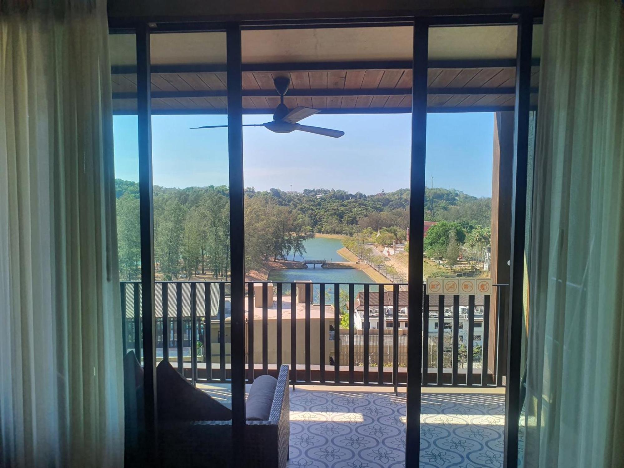 Sunsuri Phuket - Sha Resort 5*