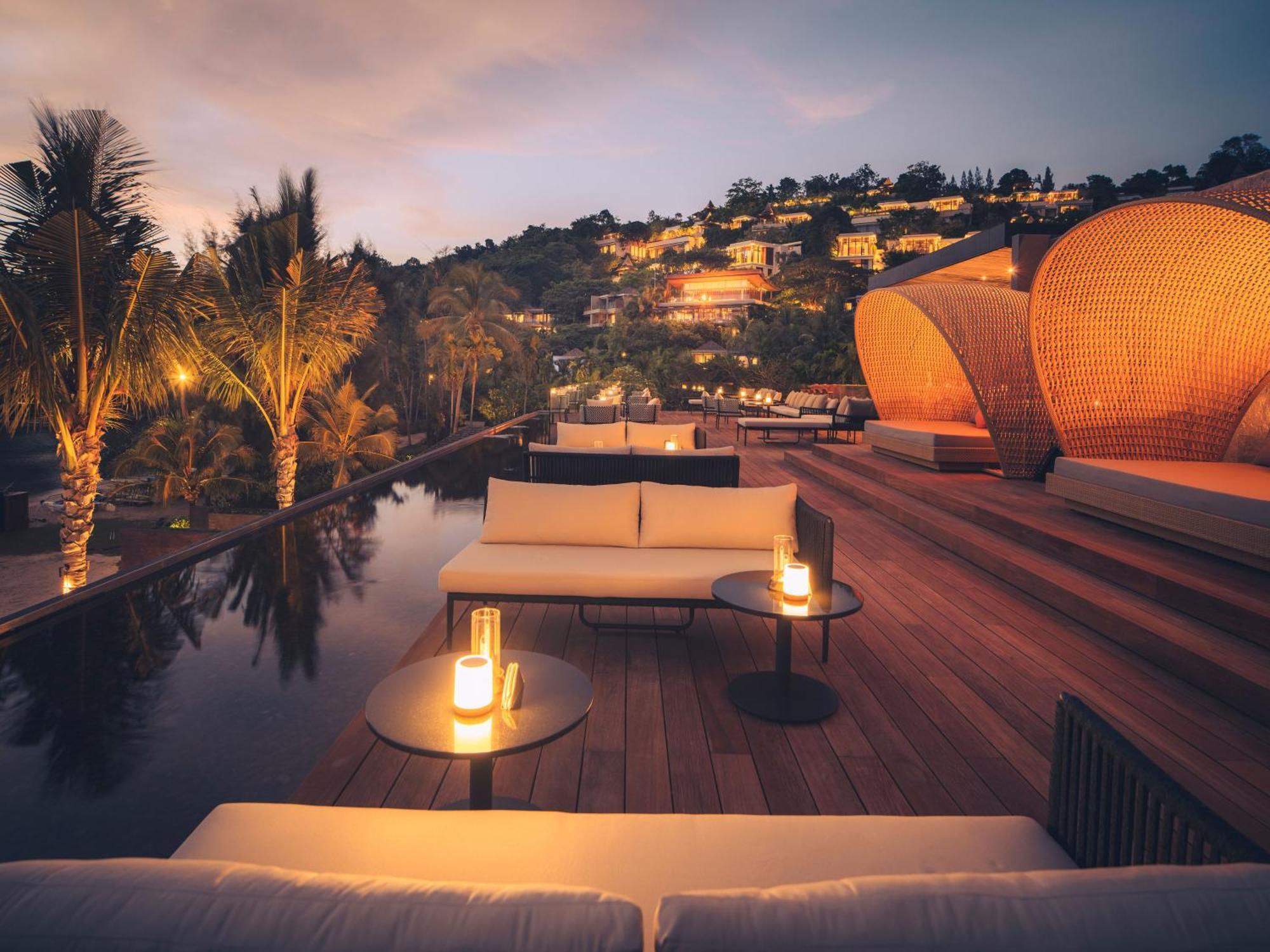 Anantara Phuket 5* Layan Beach (Phuket)
