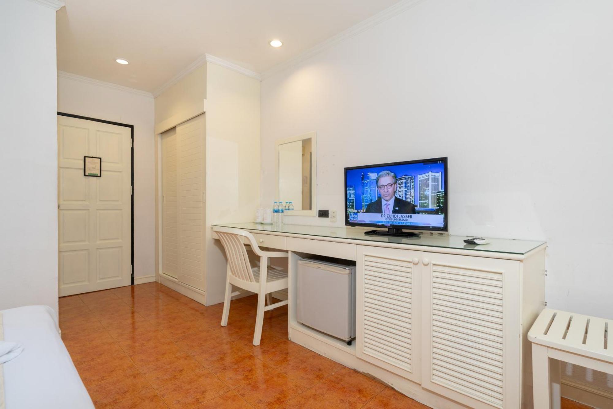 Apartment And