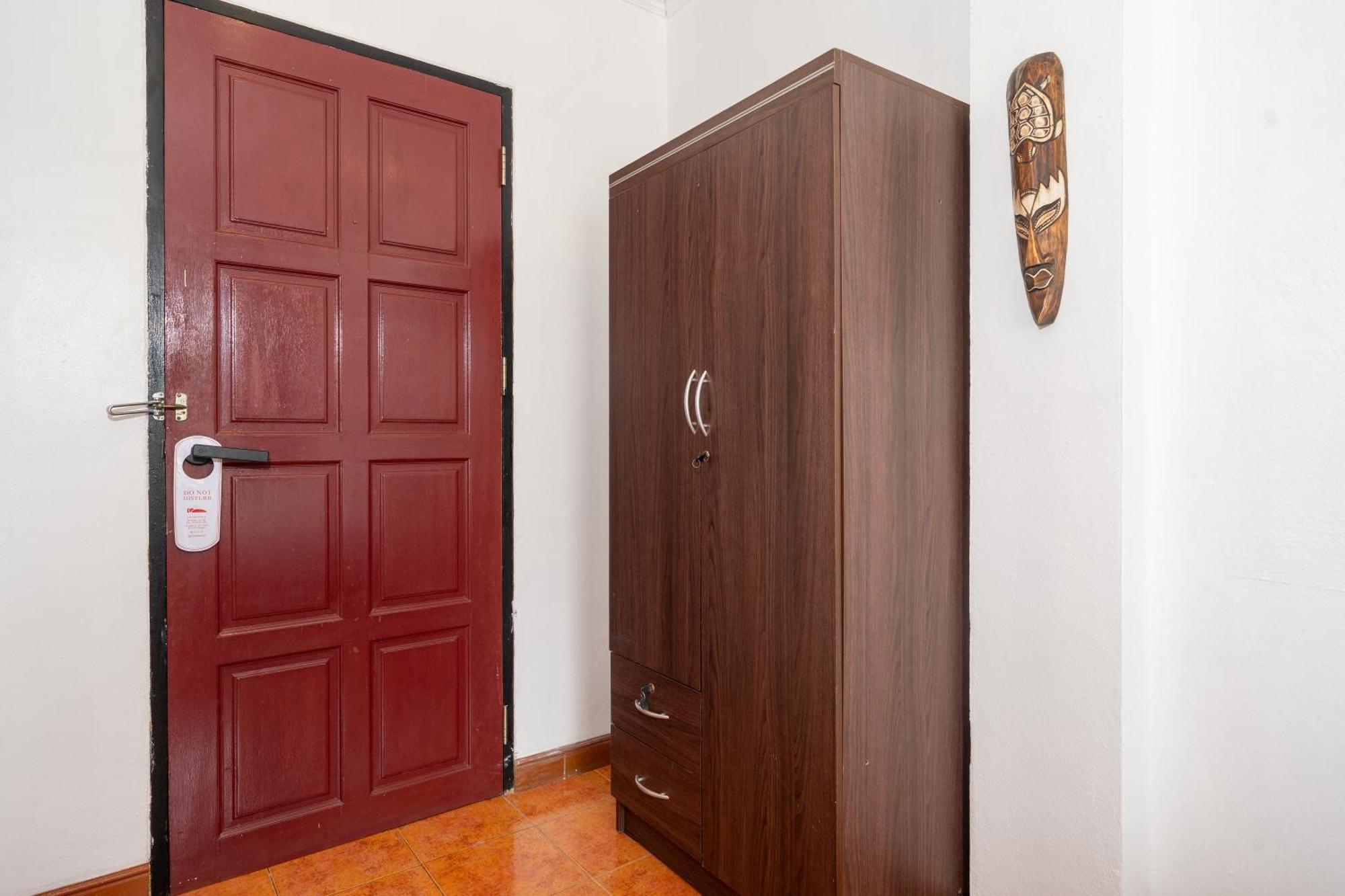 Apartment And