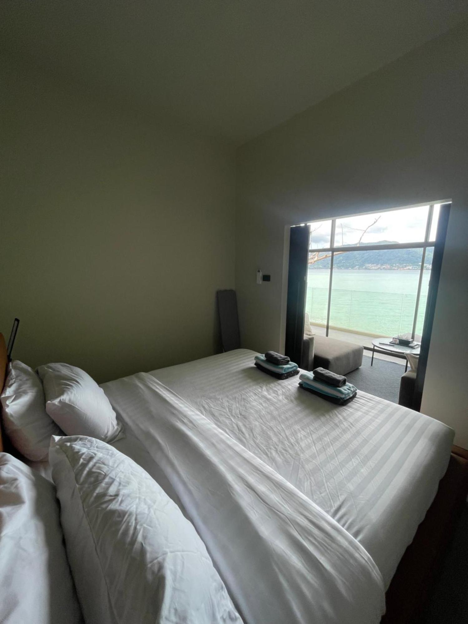 Tri Trang Beachfront With Stunning Views * Patong