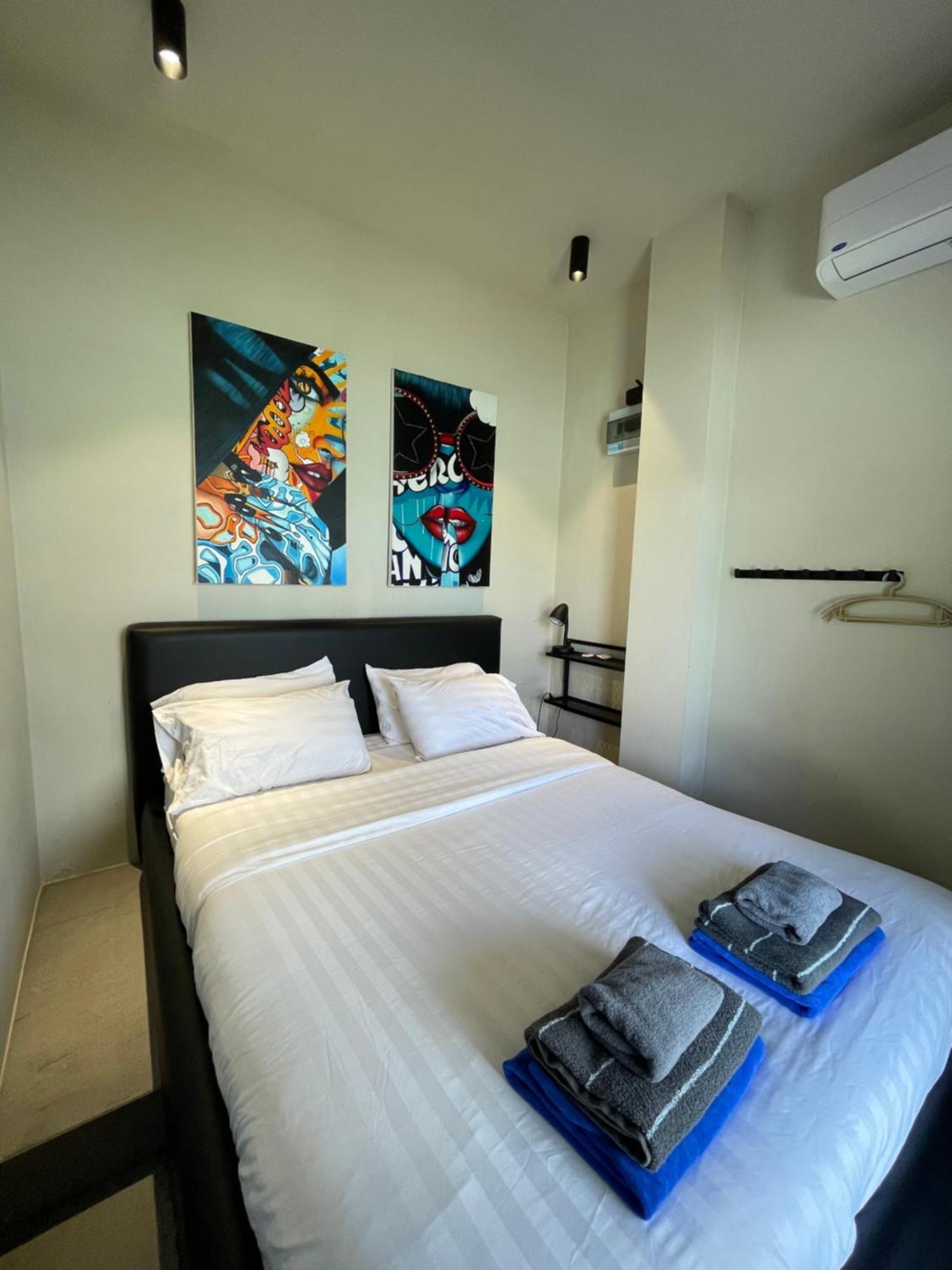 Tri Trang Beachfront With Stunning Views