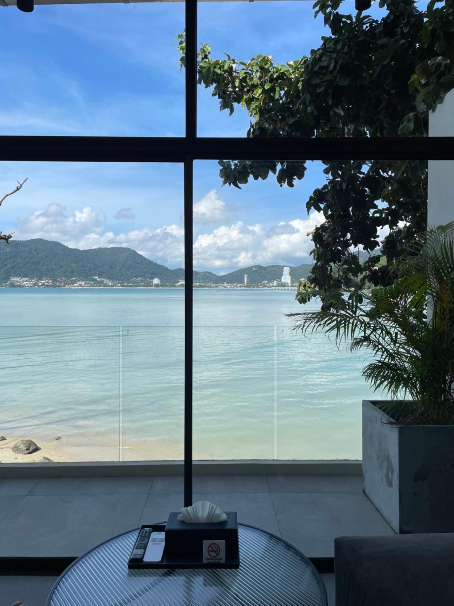Tri Trang Beachfront With Stunning Views *