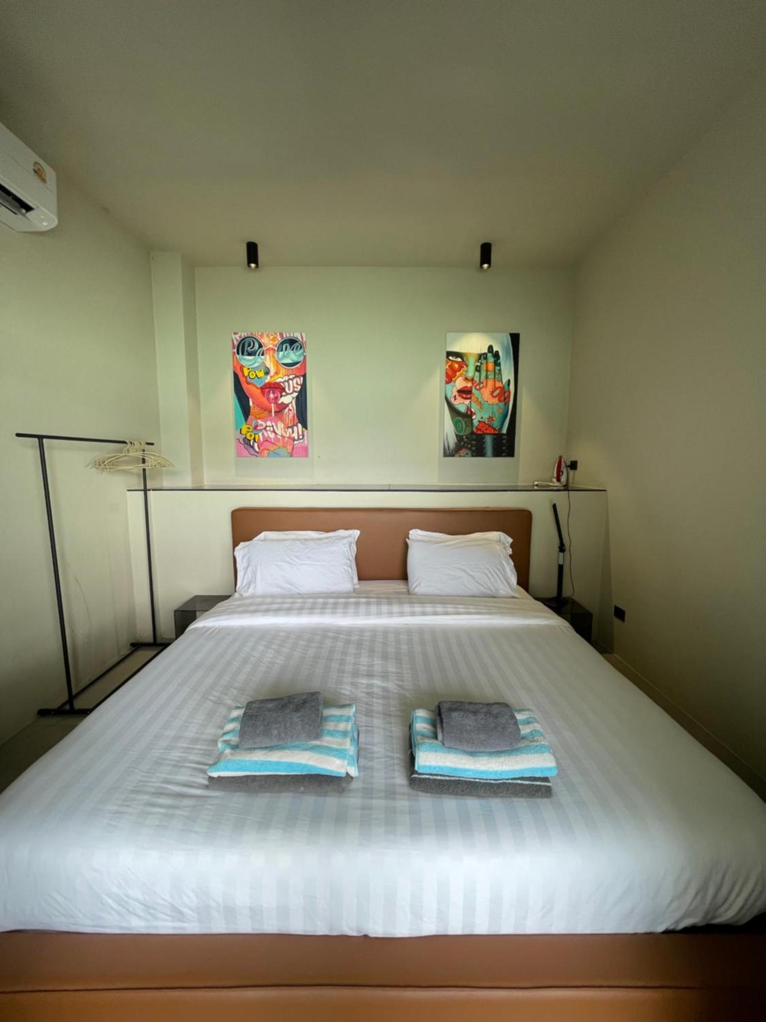 Tri Trang Beachfront With Stunning Views
