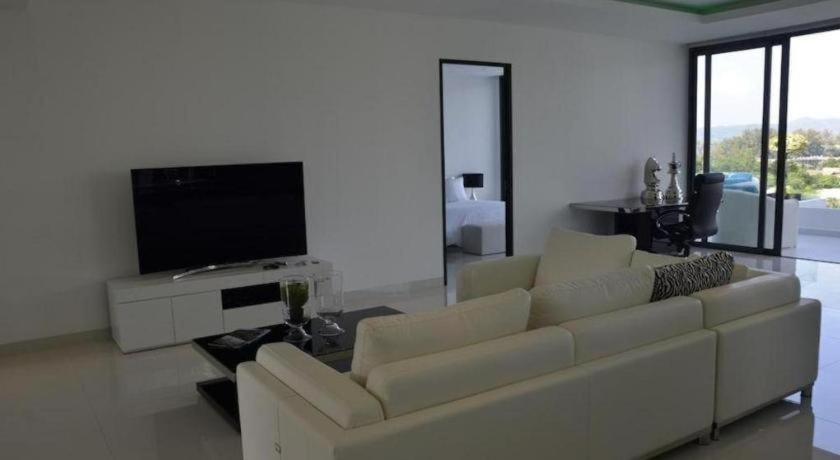 Sansuri 4* Surin Beach (Phuket)