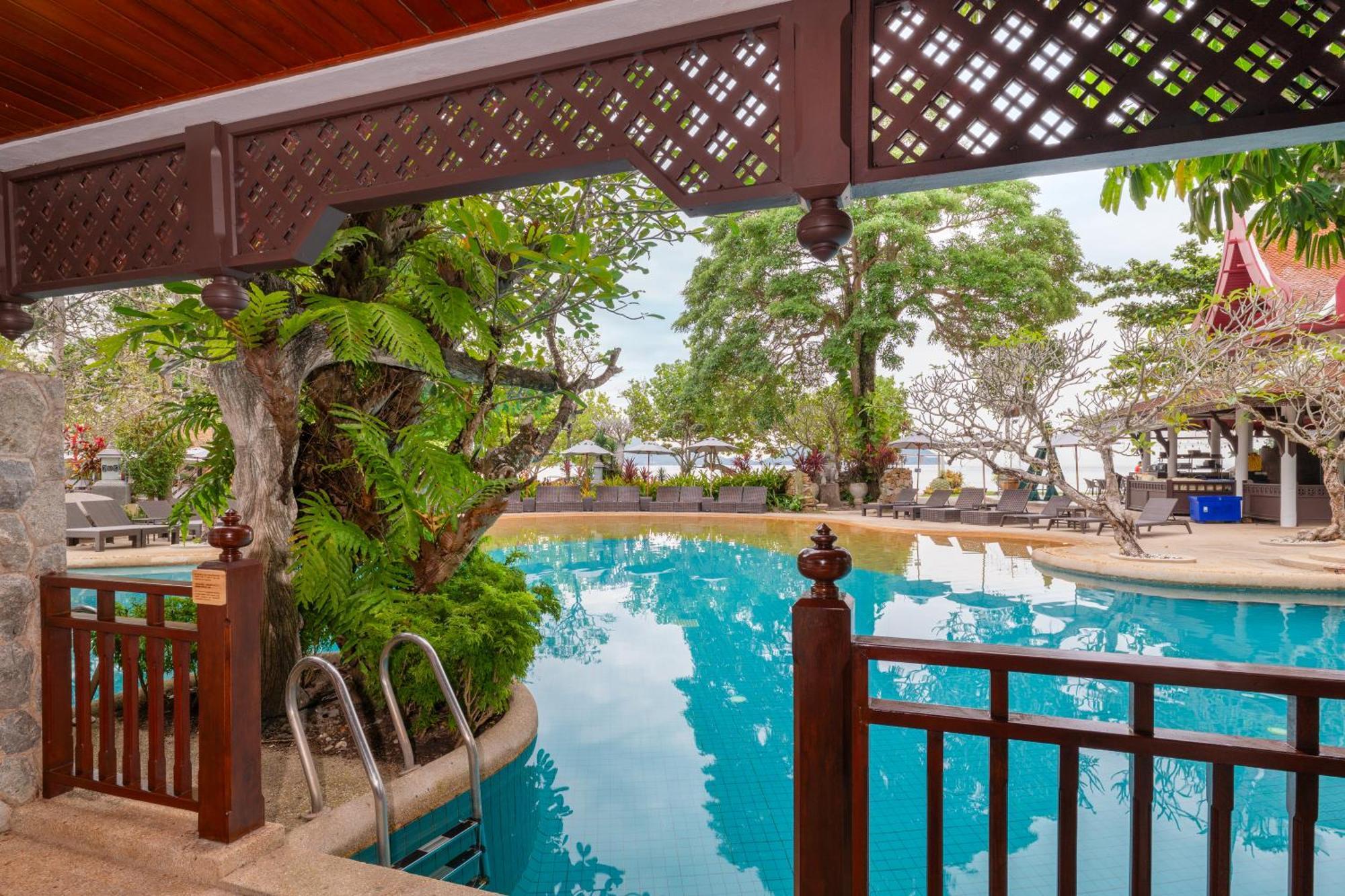 Thavorn Village & Phuket Resort Kamala Beach