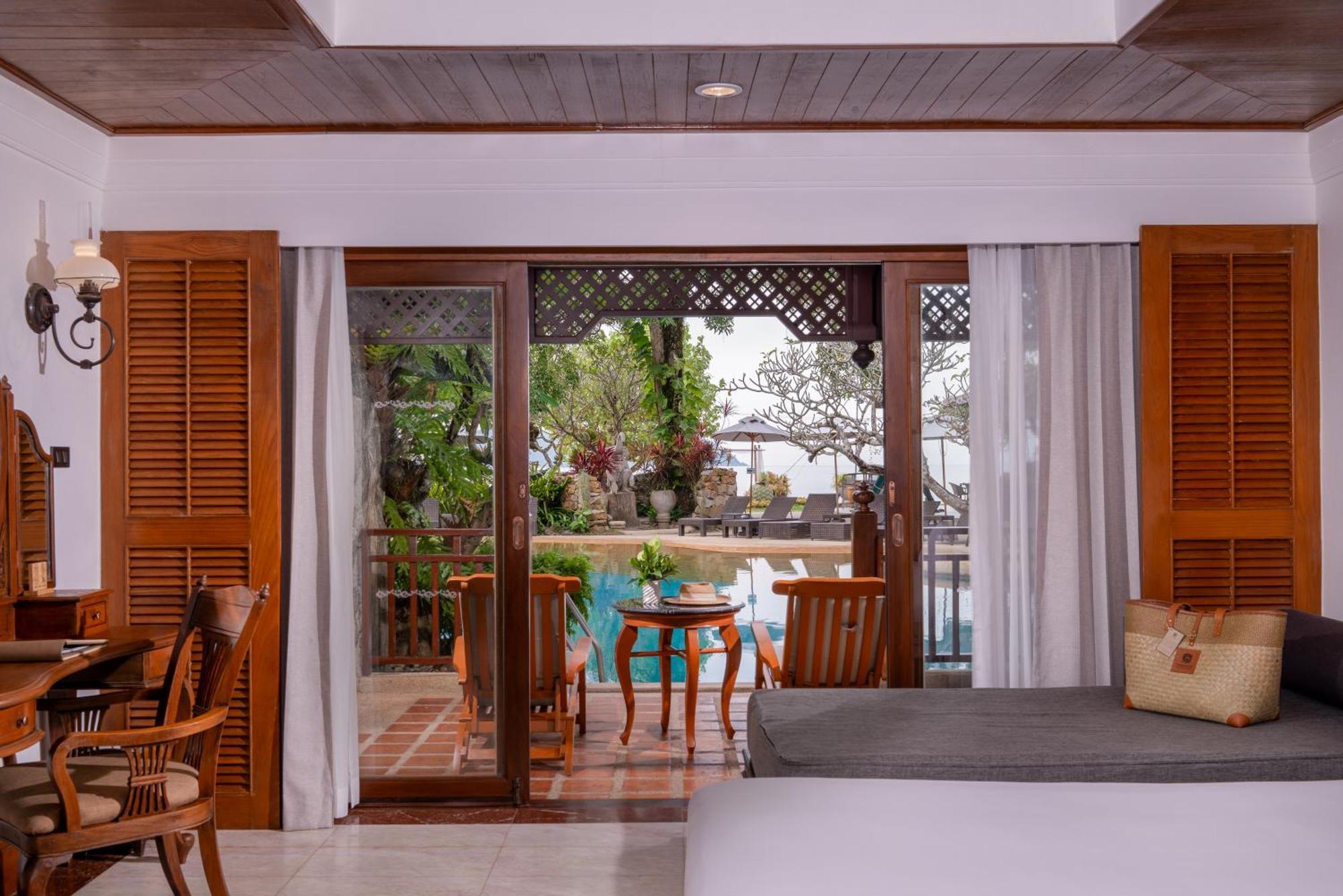 Thavorn Village & Phuket 5* Kamala Beach