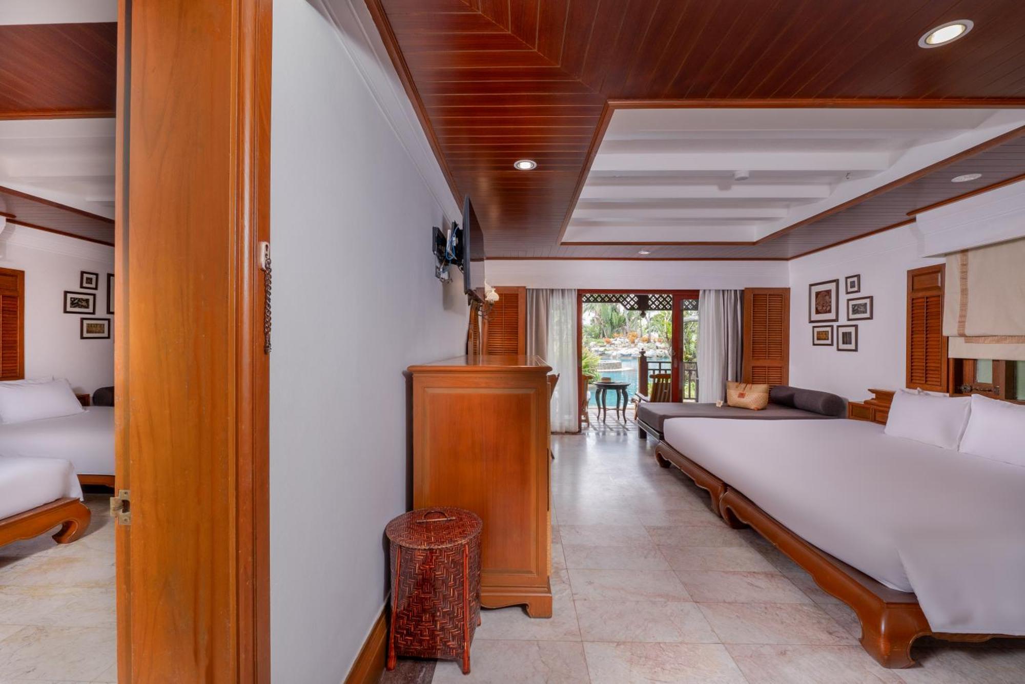 Thavorn Village & Phuket Resort