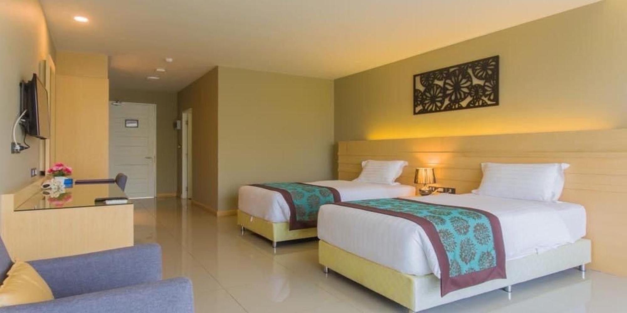 The Par Phuket Sha Kathu