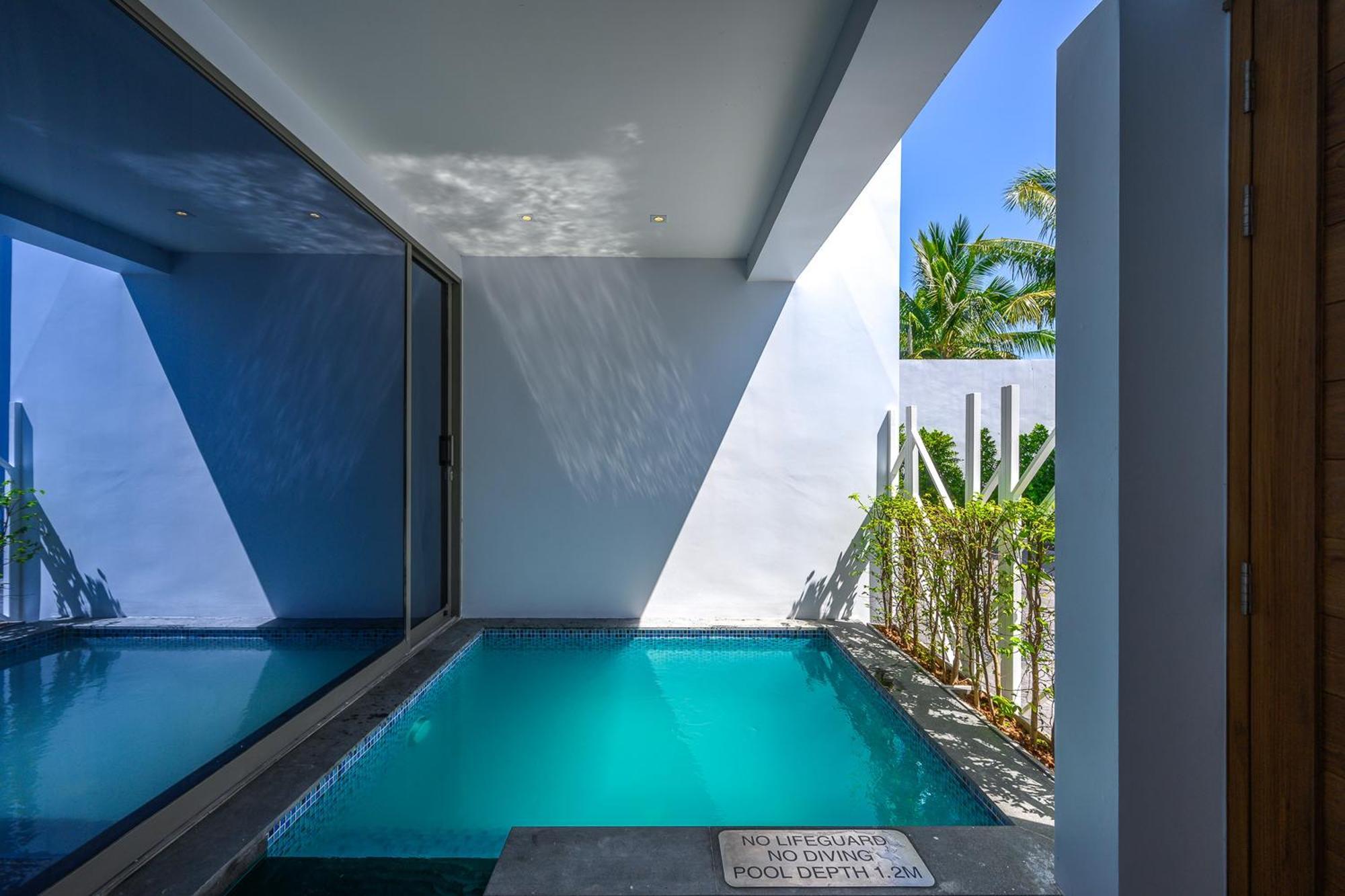 The Beachfront Phuket 5*