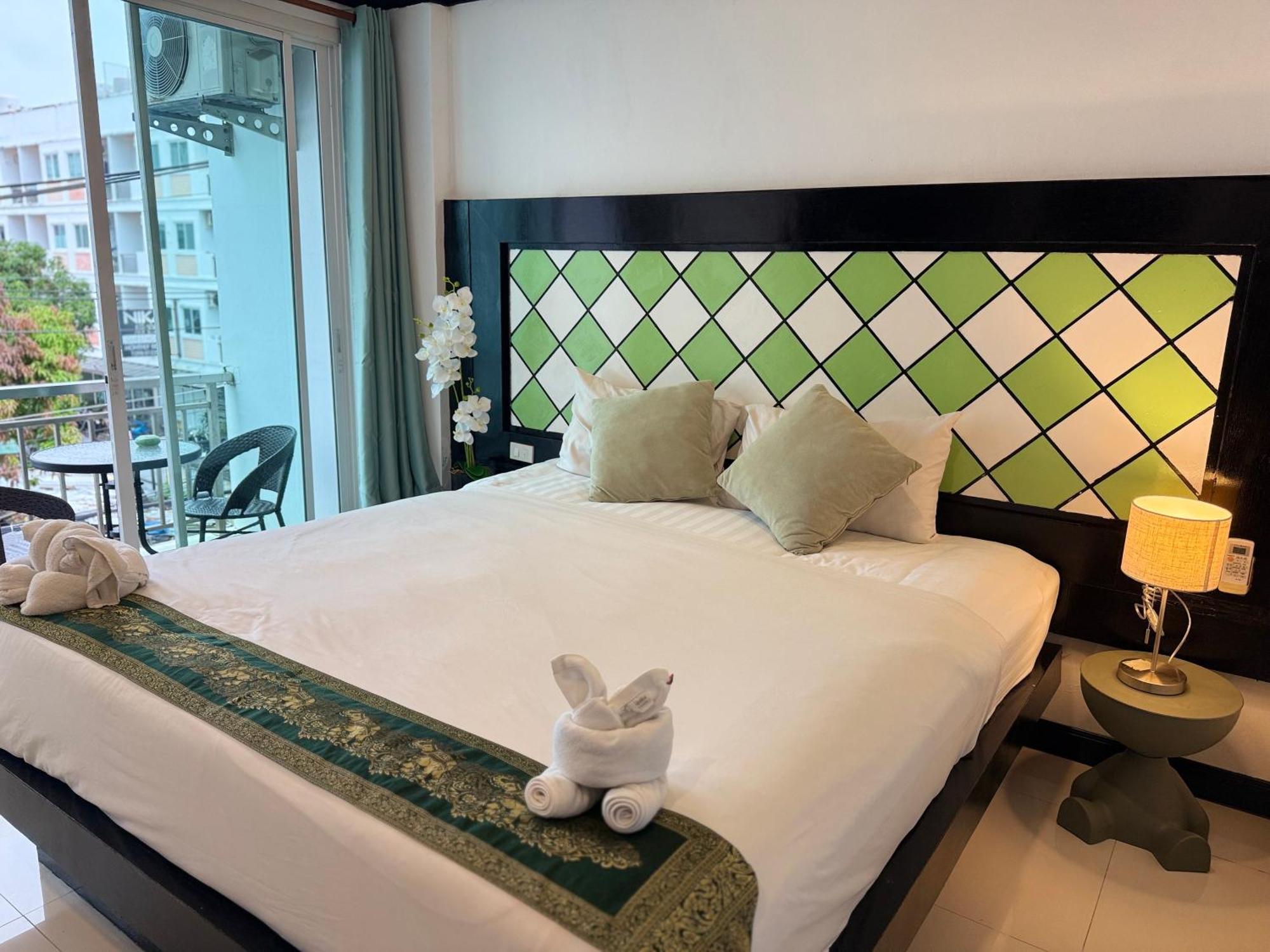 Hotel Cozy 3*