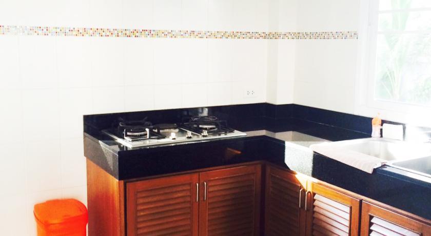 Holiday home Jai House Phuket Chalong